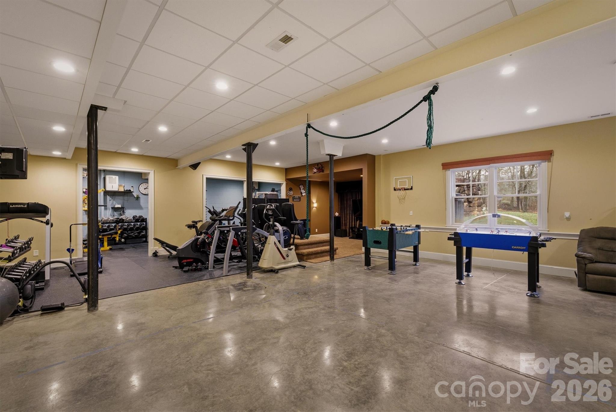 303 Constitution Drive — Morganton