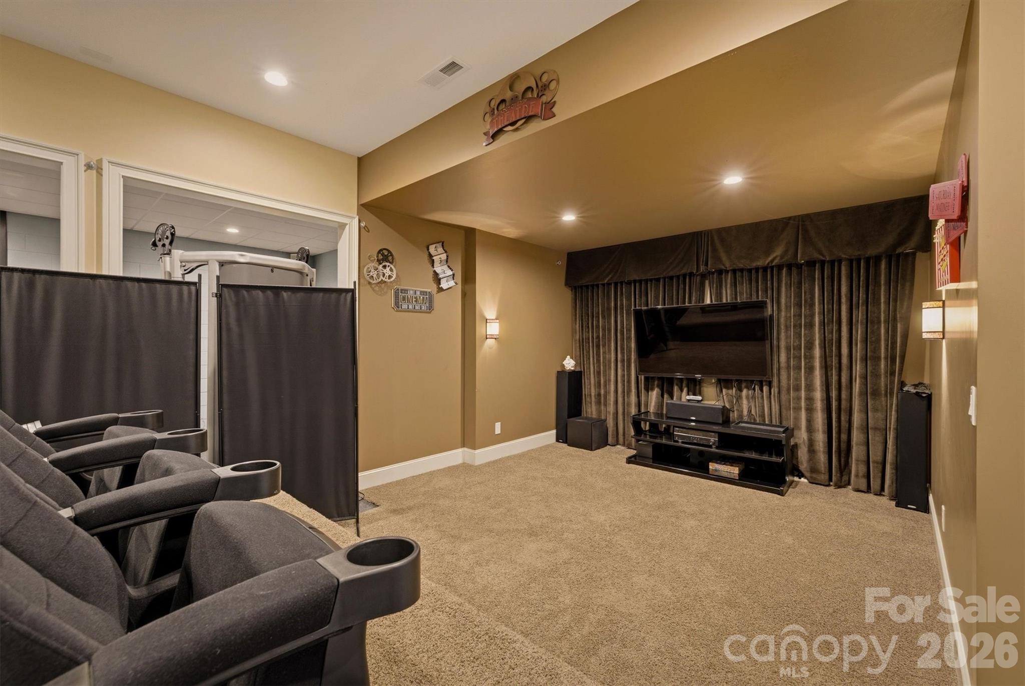 303 Constitution Drive — Morganton