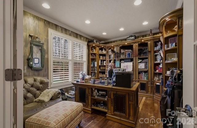 303 Constitution Drive — Morganton