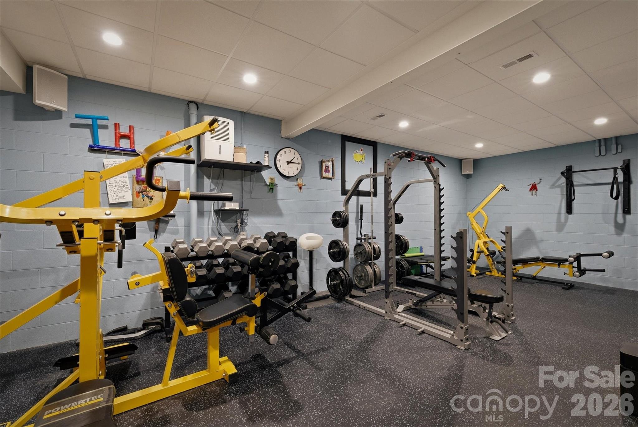 303 Constitution Drive — Morganton