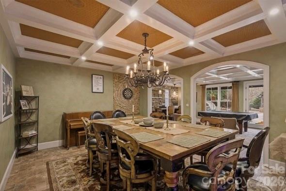 303 Constitution Drive — Morganton