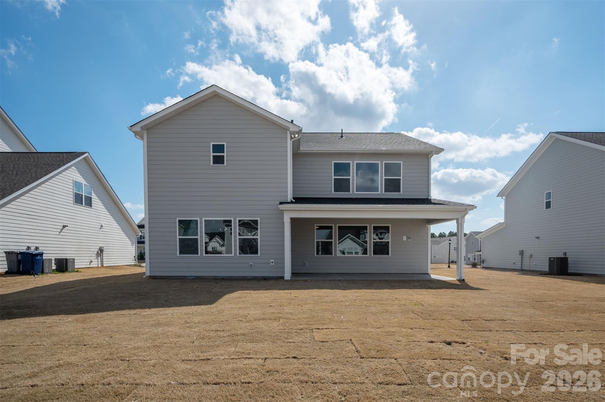 4036 Zinnia Drive #CGE0099 — Harrisburg