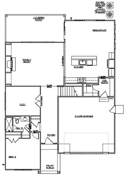 4036 Zinnia Drive #CGE0099 — Harrisburg