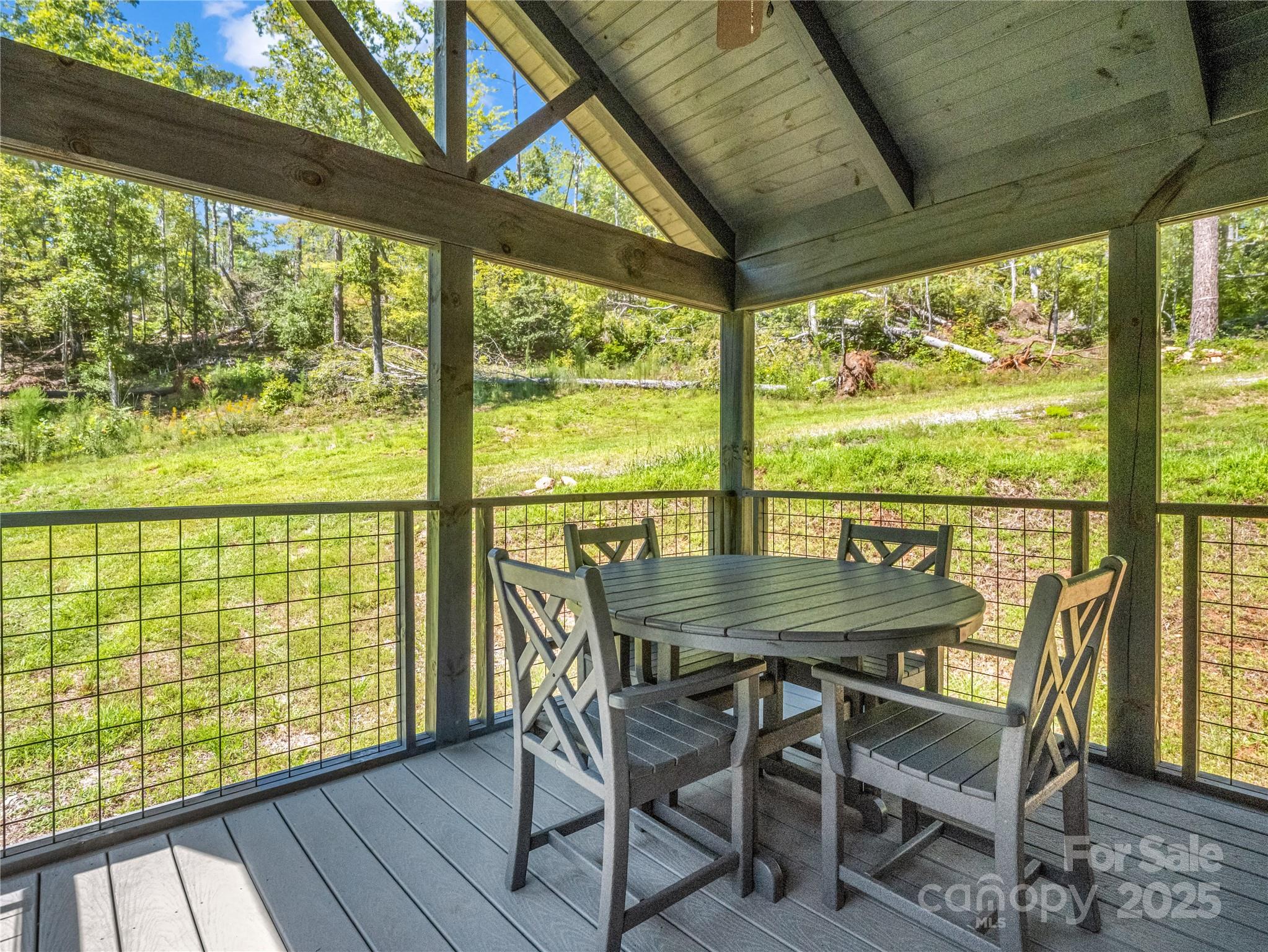 231 Wandering Bear Way — Lake Lure