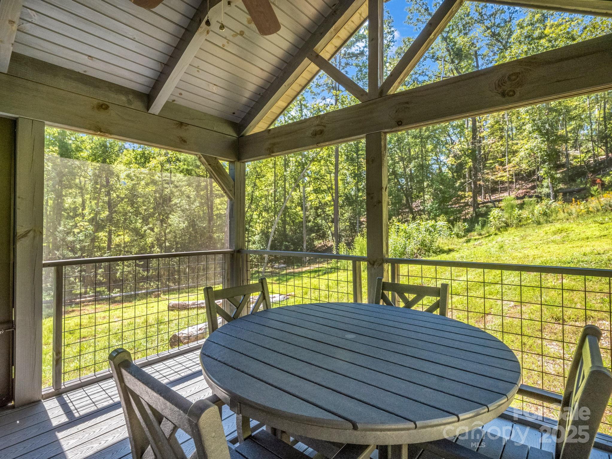 231 Wandering Bear Way — Lake Lure