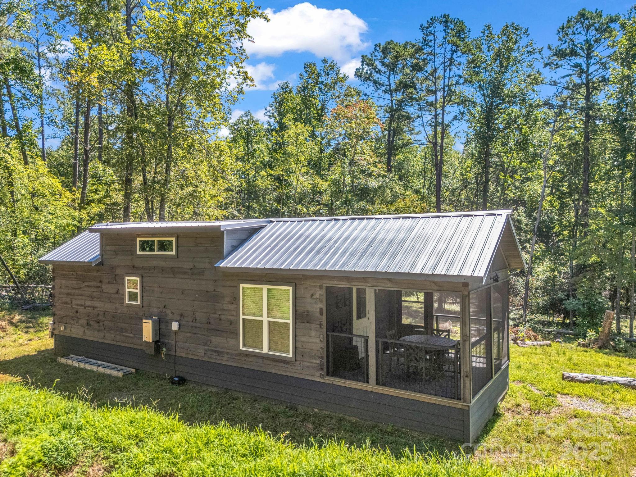 231 Wandering Bear Way — Lake Lure