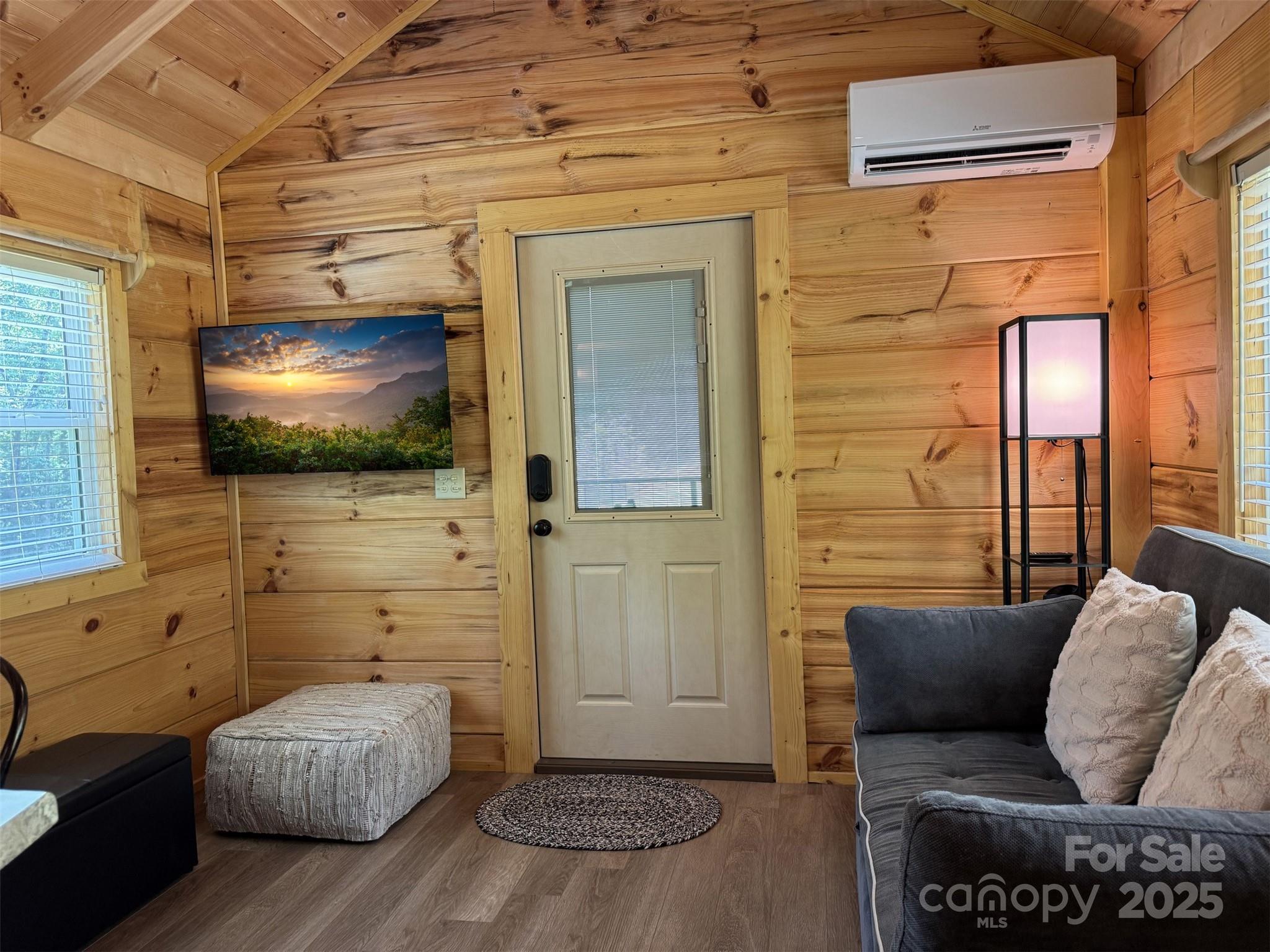 231 Wandering Bear Way — Lake Lure