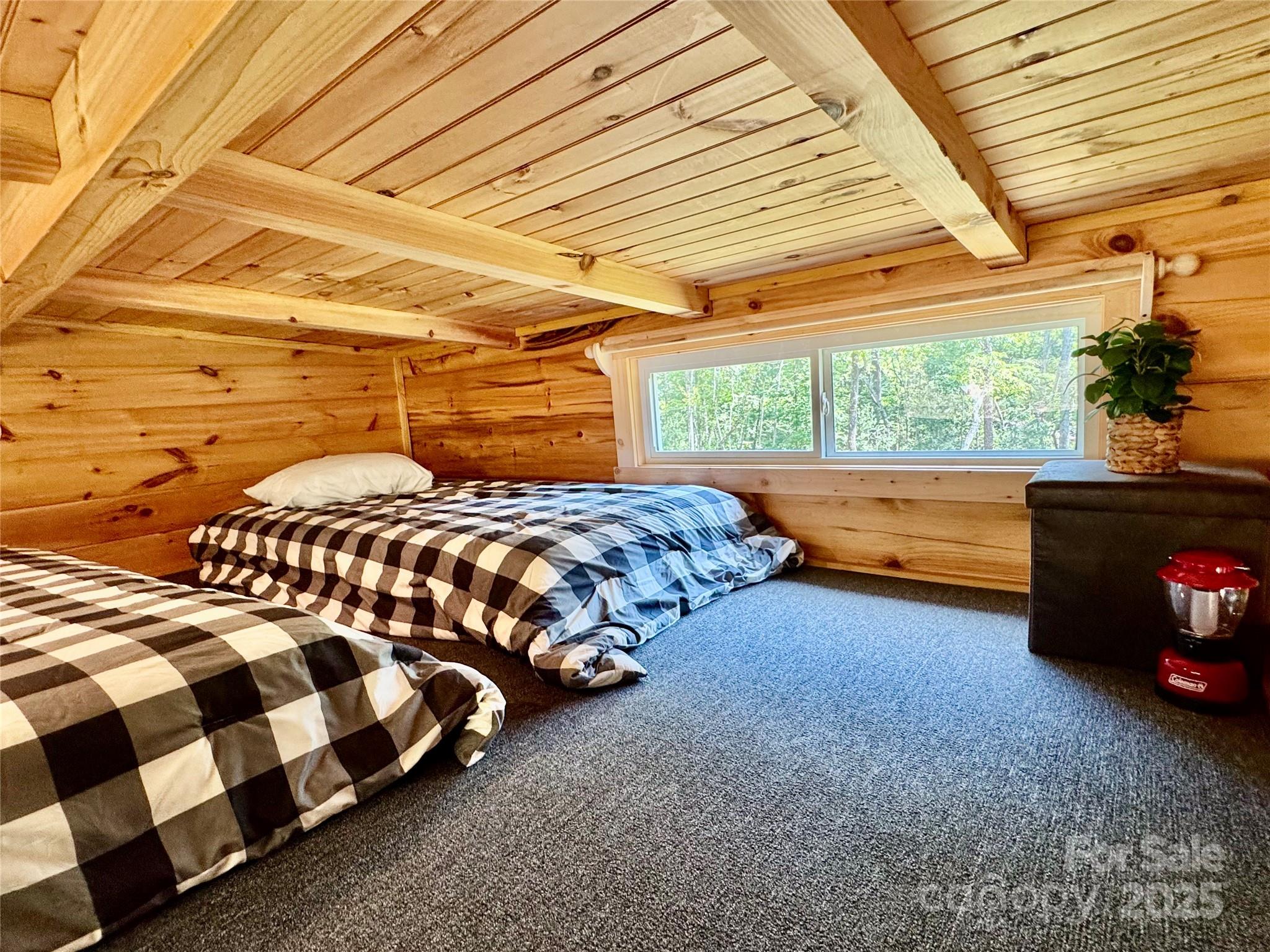 231 Wandering Bear Way — Lake Lure