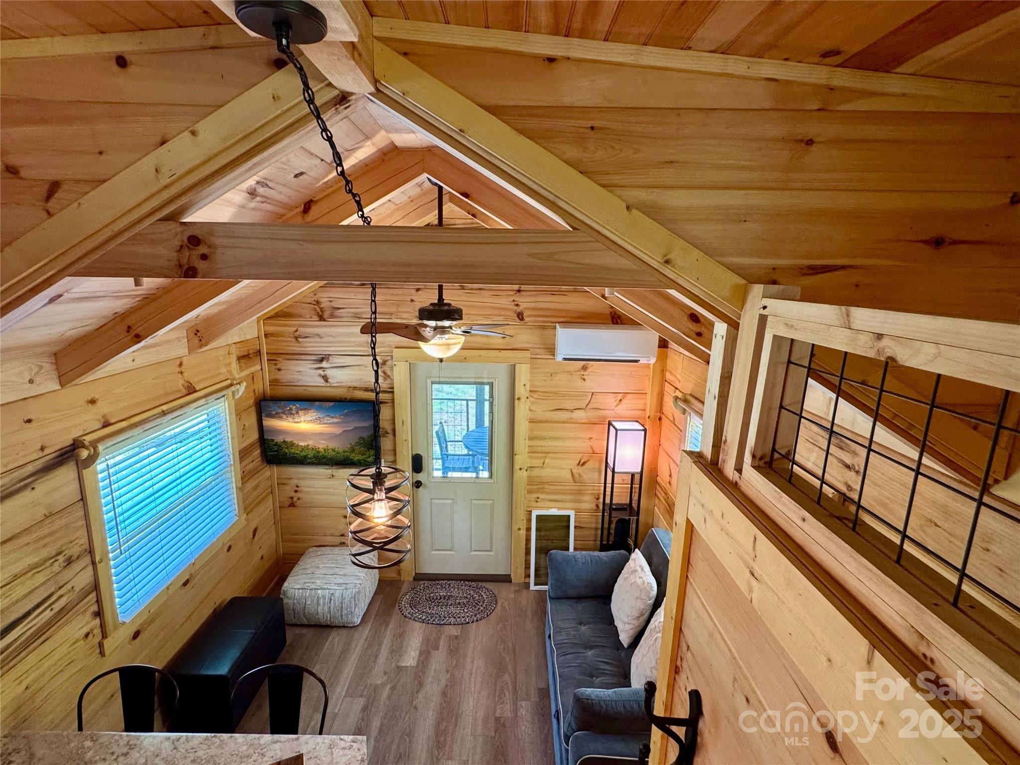 231 Wandering Bear Way — Lake Lure