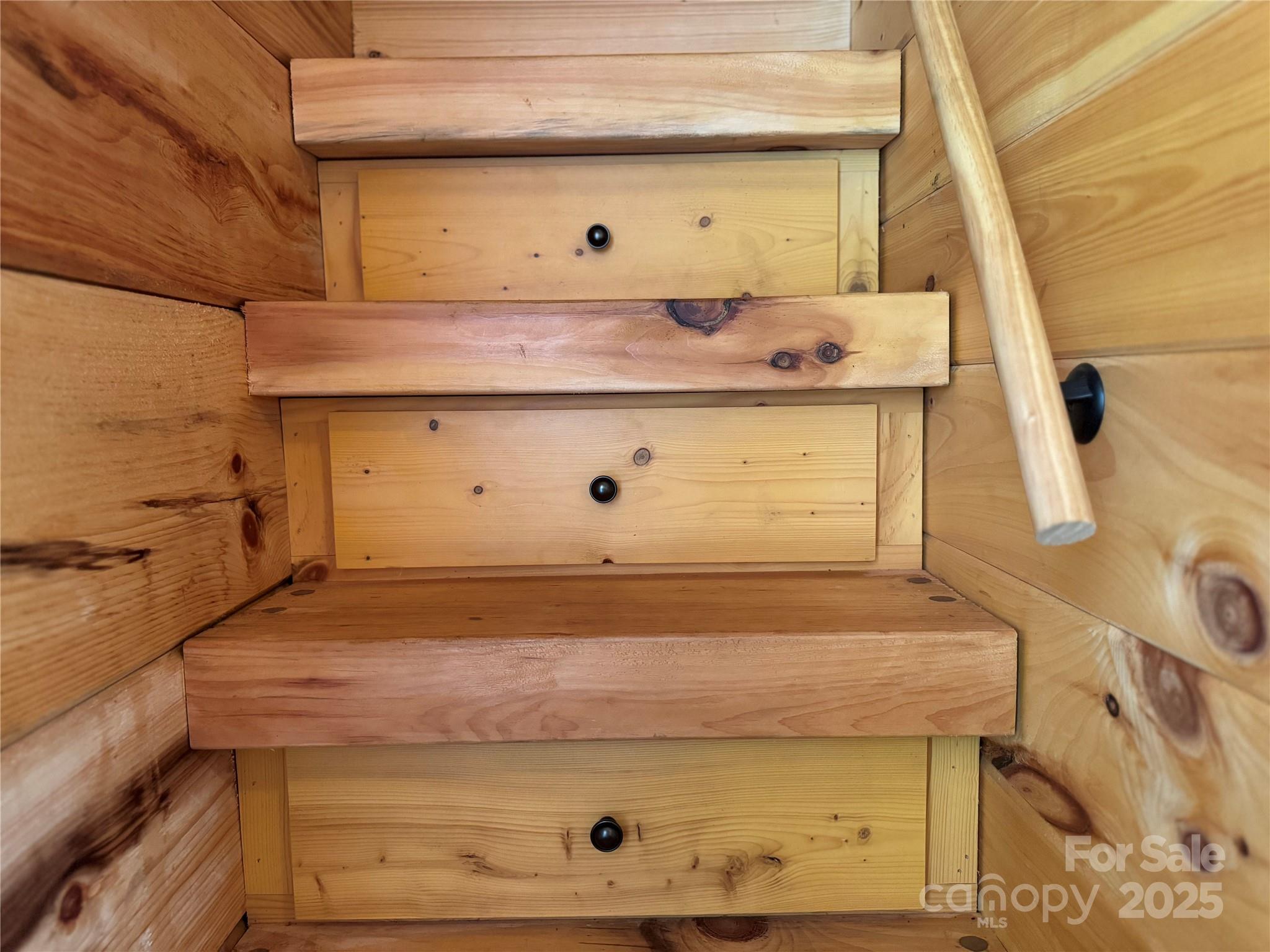 231 Wandering Bear Way — Lake Lure