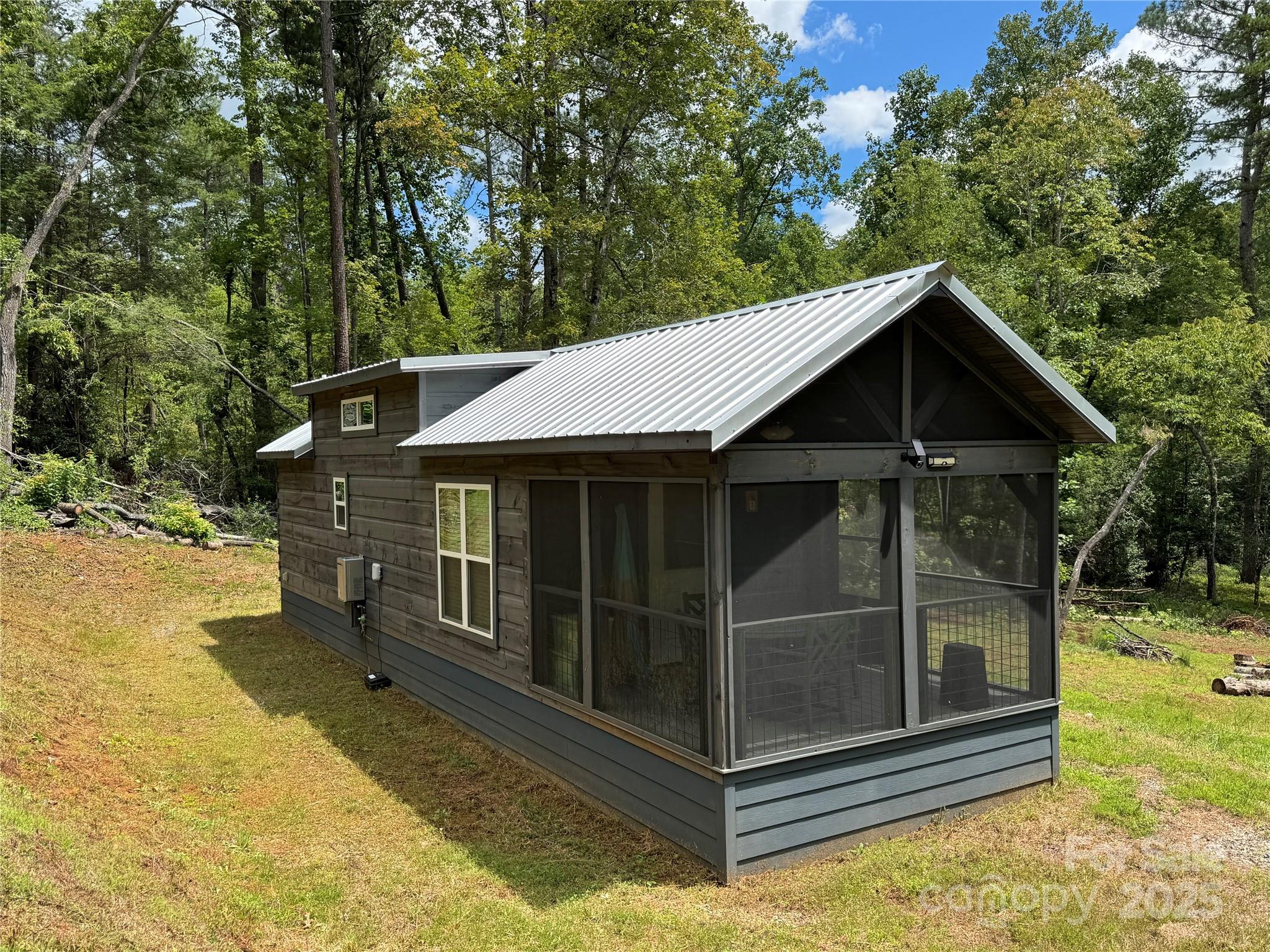 231 Wandering Bear Way — Lake Lure
