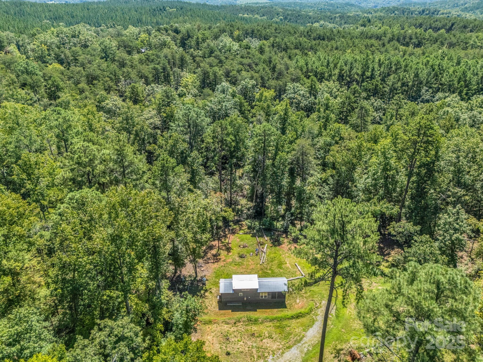 231 Wandering Bear Way — Lake Lure