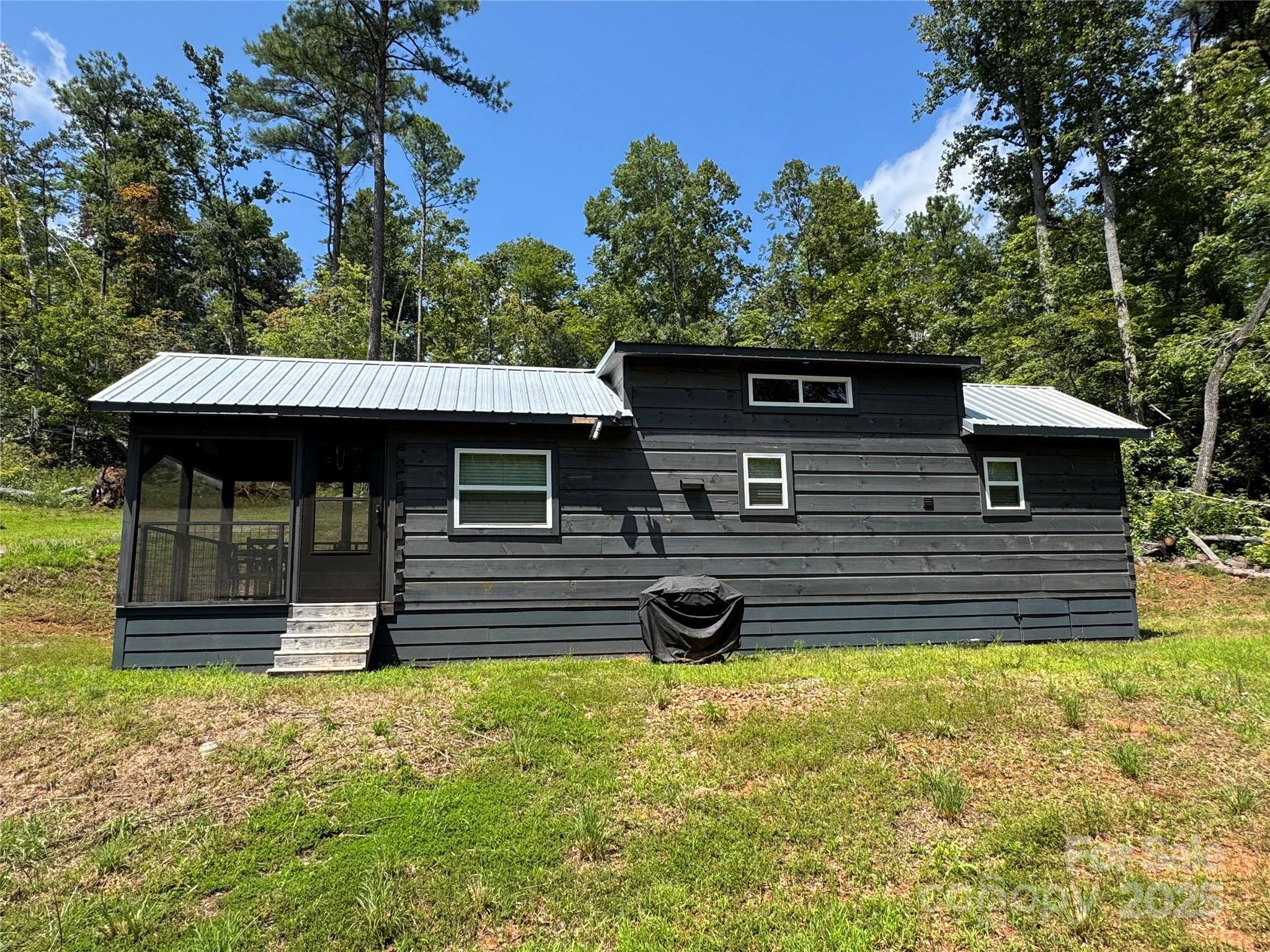 231 Wandering Bear Way — Lake Lure