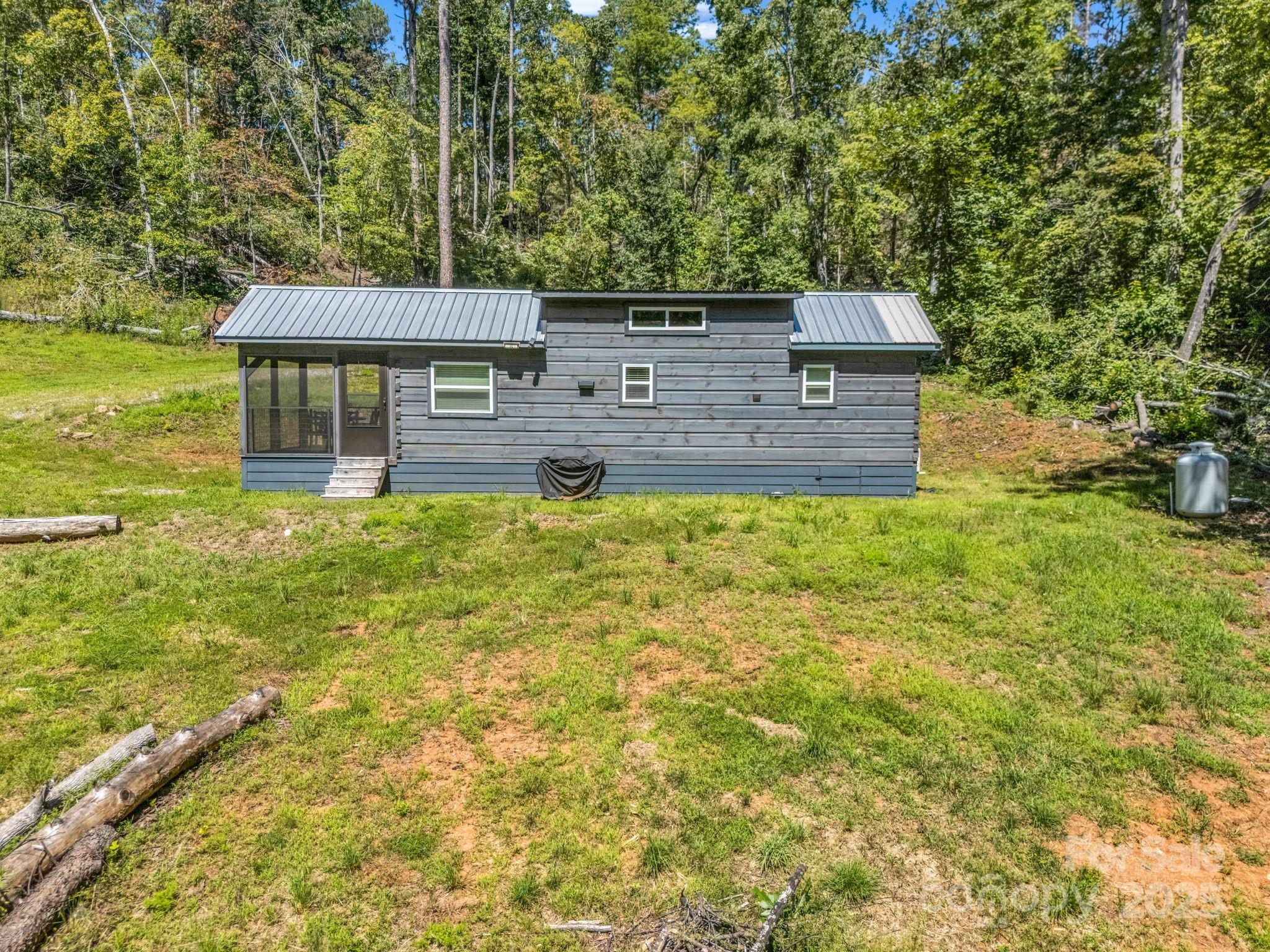 231 Wandering Bear Way — Lake Lure