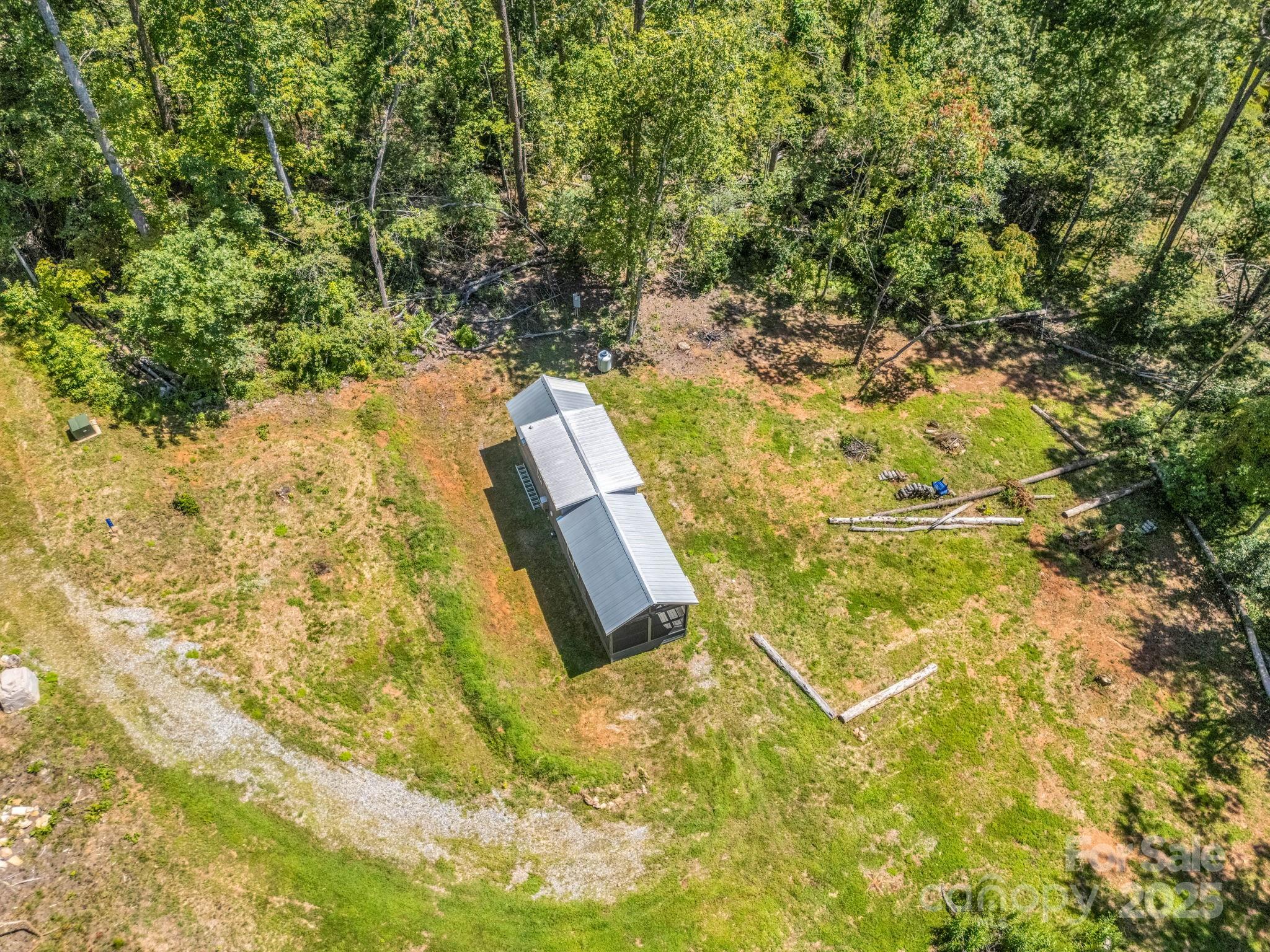 231 Wandering Bear Way — Lake Lure