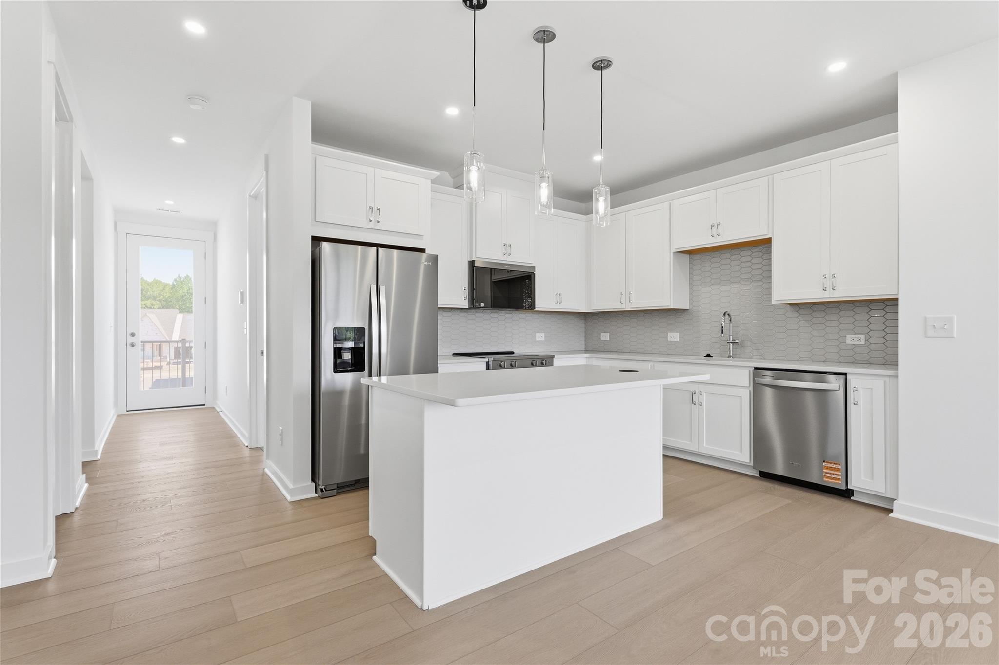 7110 Westrow Avenue #42 — Charlotte