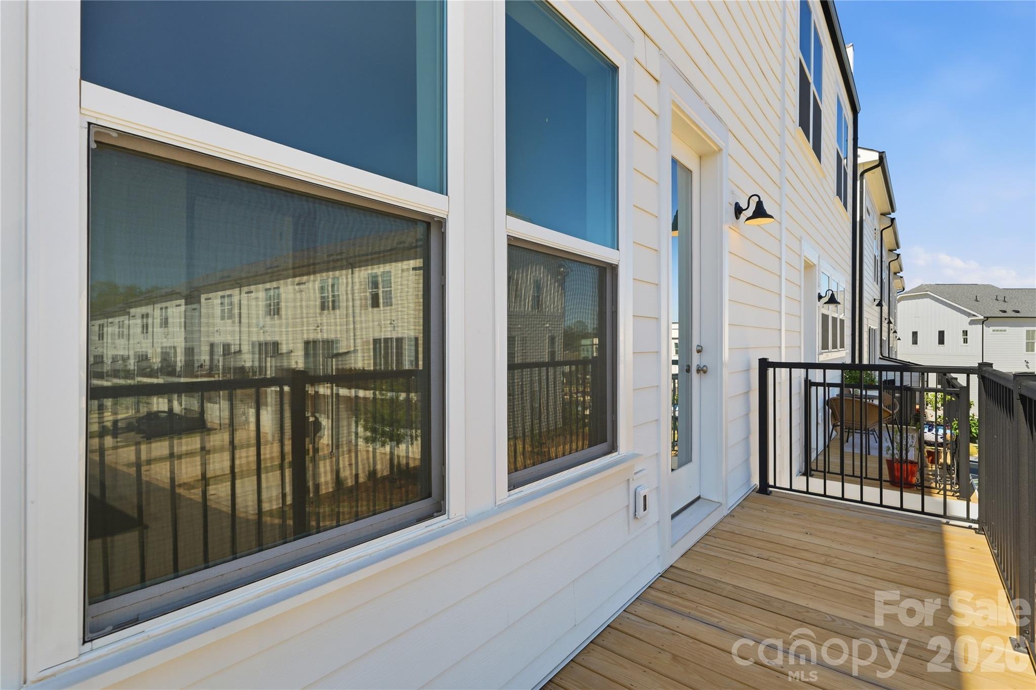 7110 Westrow Avenue #42 — Charlotte