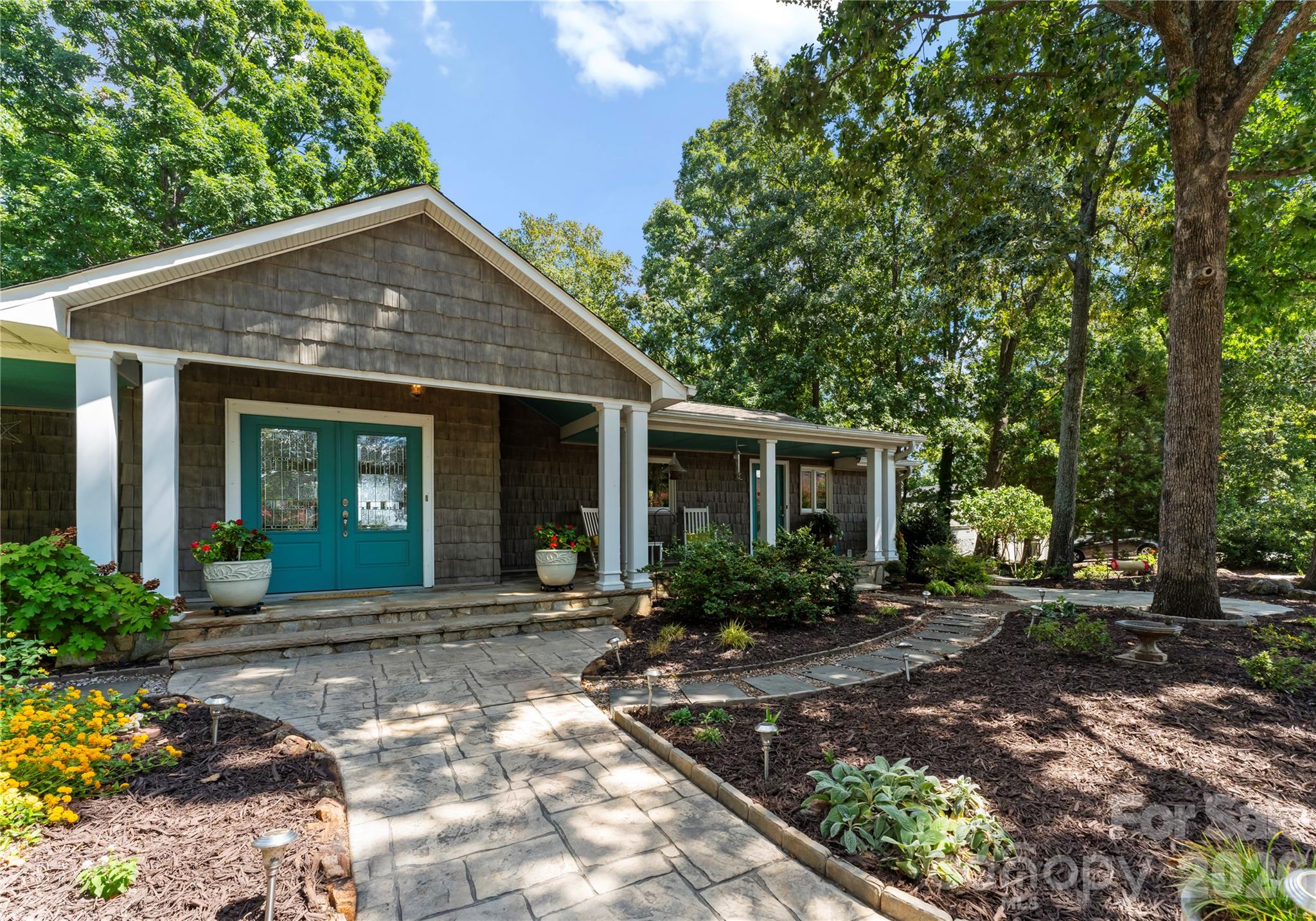 16318 Belle Isle Drive — Cornelius