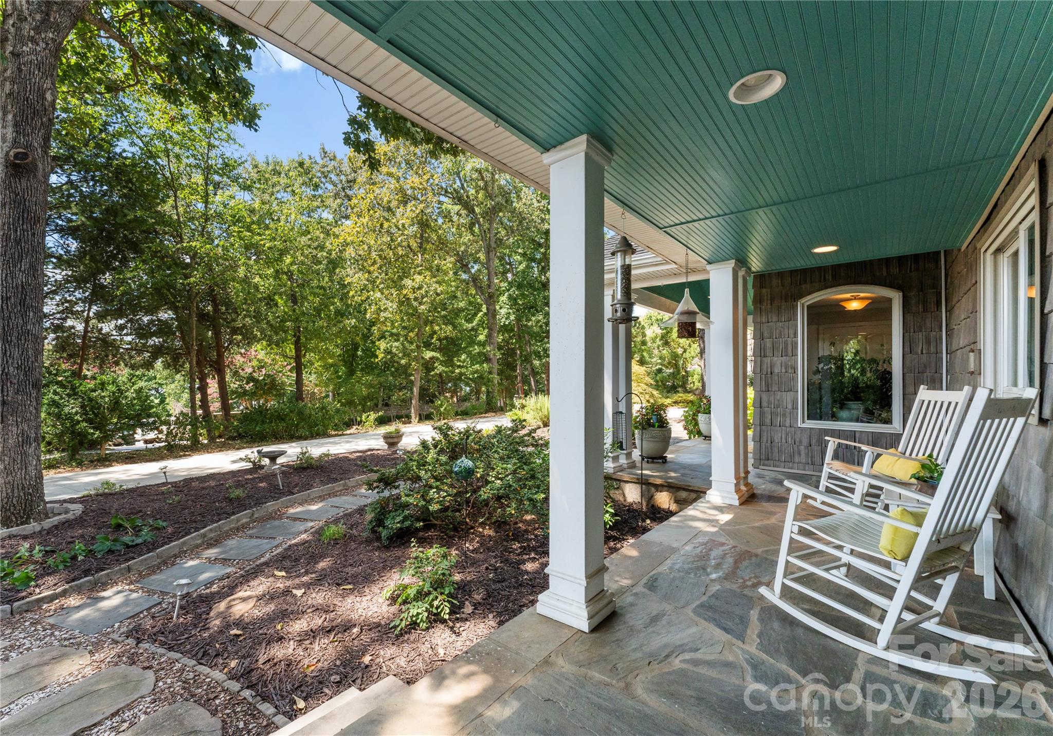 16318 Belle Isle Drive — Cornelius