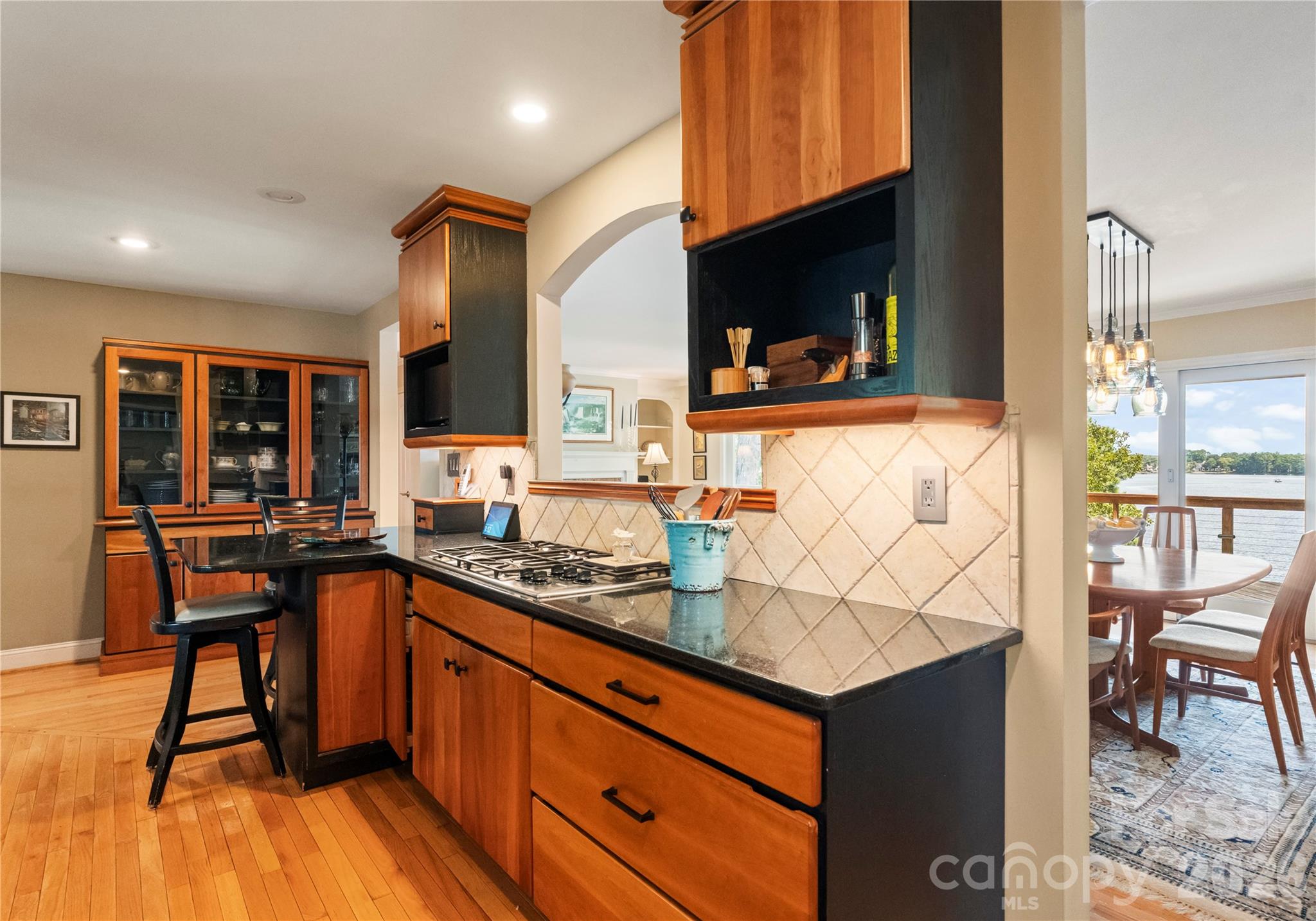 16318 Belle Isle Drive — Cornelius