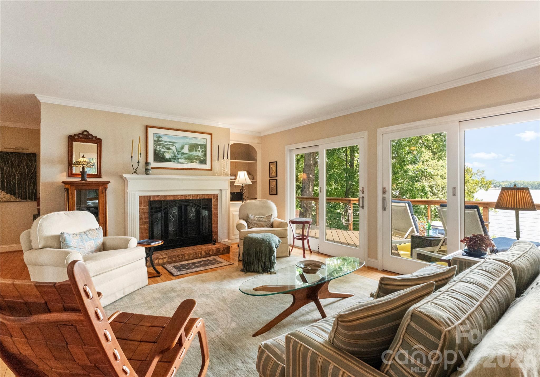 16318 Belle Isle Drive — Cornelius