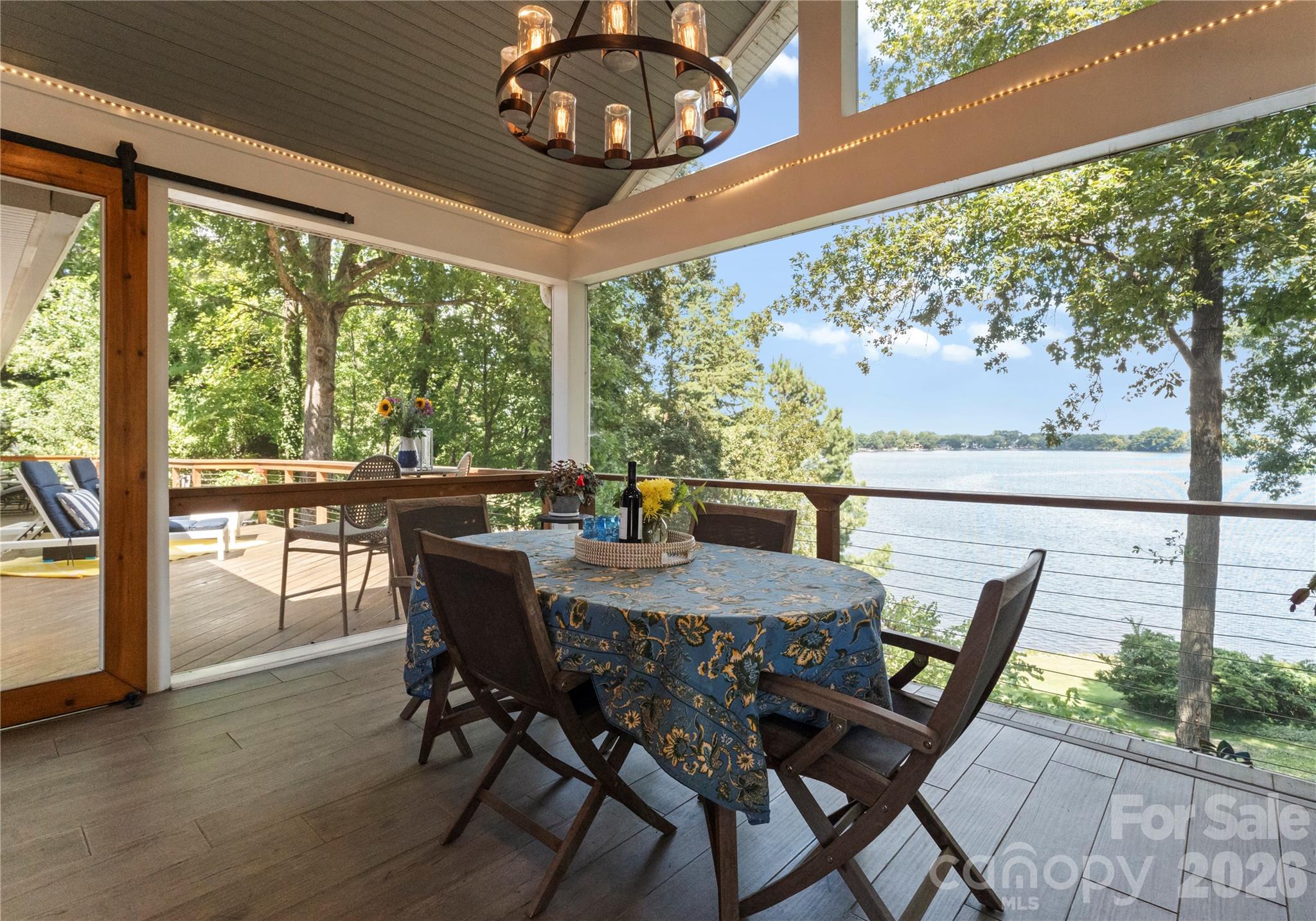 16318 Belle Isle Drive — Cornelius