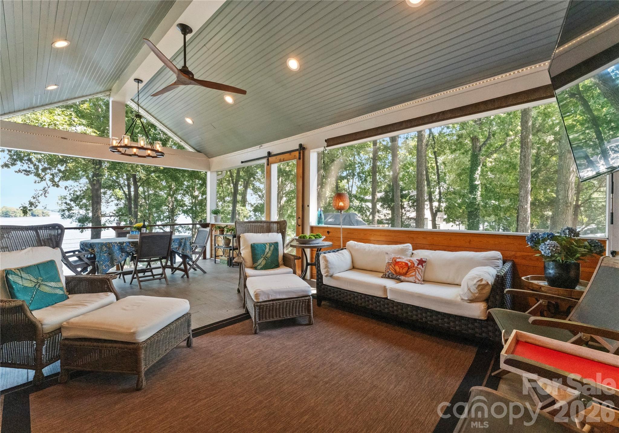 16318 Belle Isle Drive — Cornelius