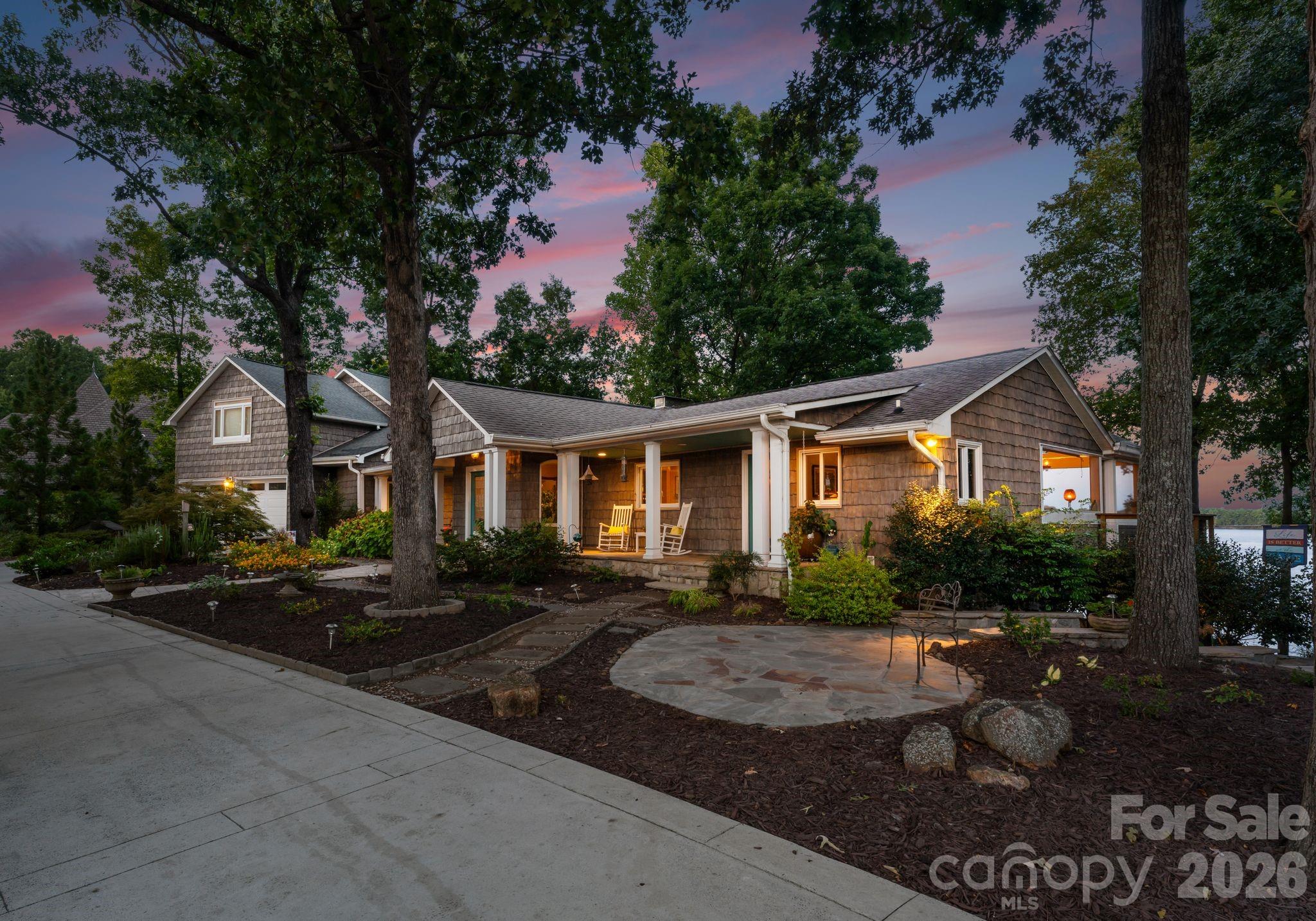 16318 Belle Isle Drive — Cornelius