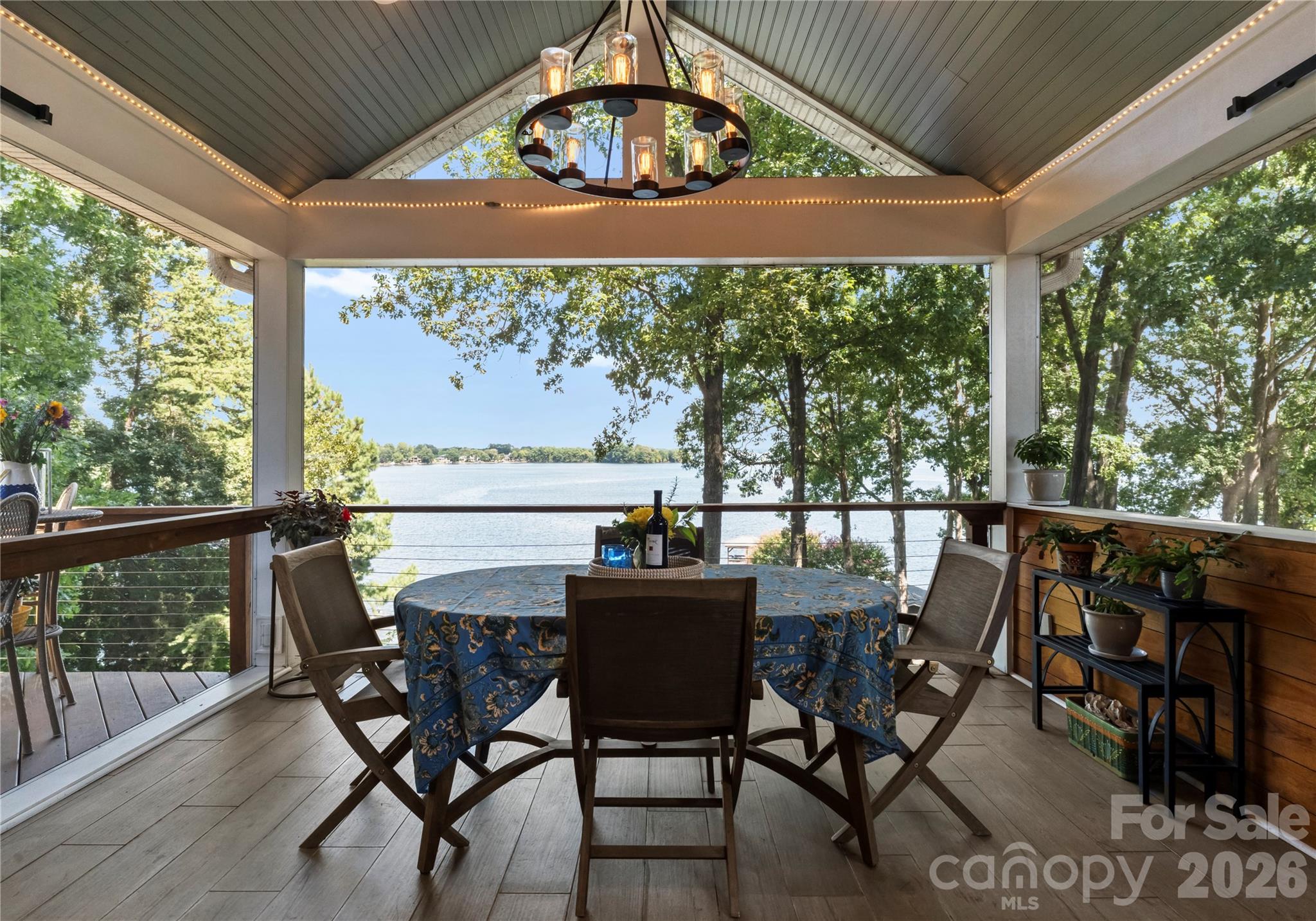 16318 Belle Isle Drive — Cornelius