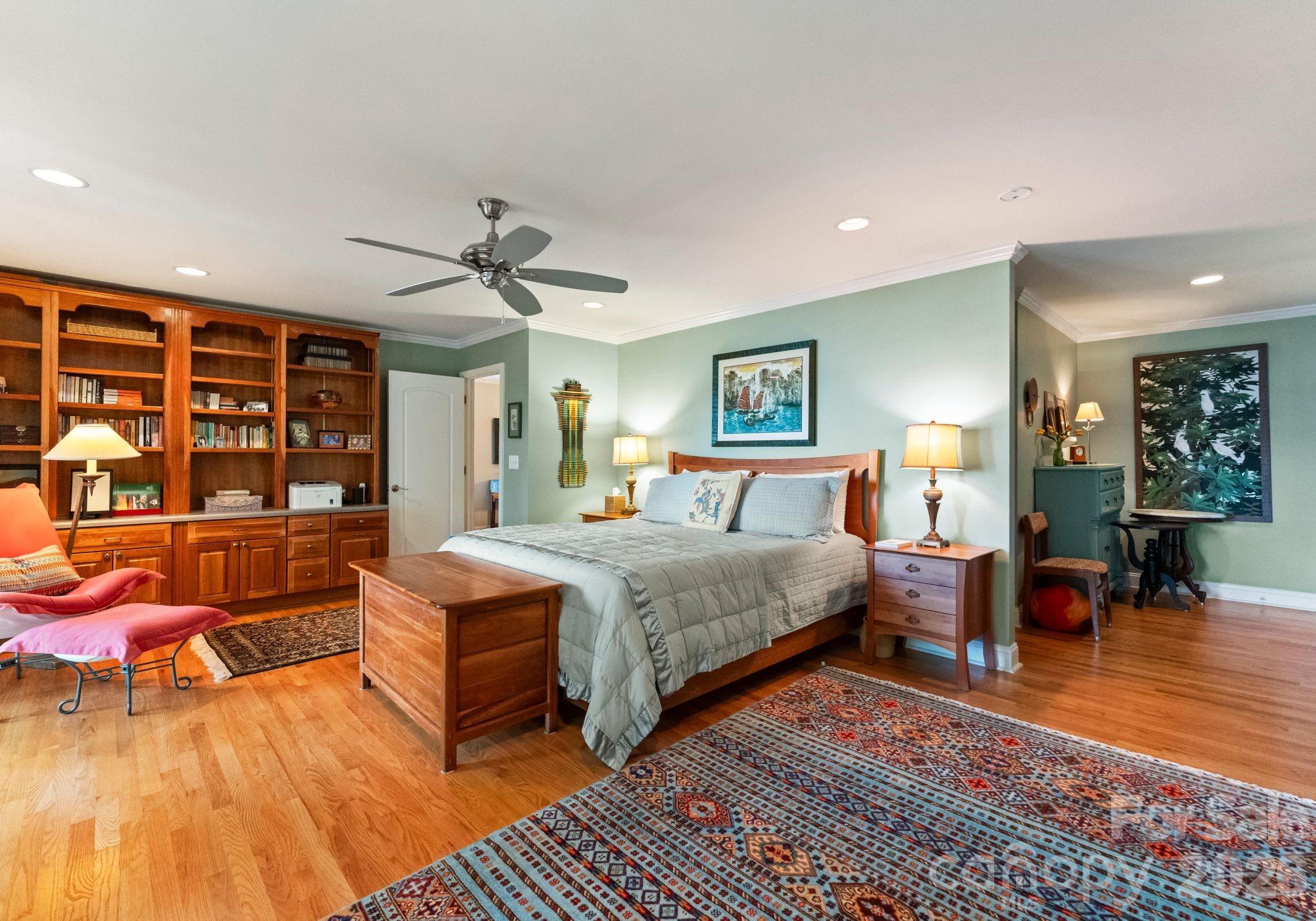 16318 Belle Isle Drive — Cornelius