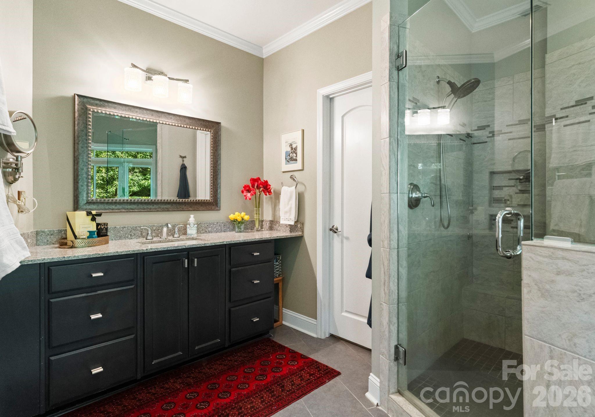 16318 Belle Isle Drive — Cornelius
