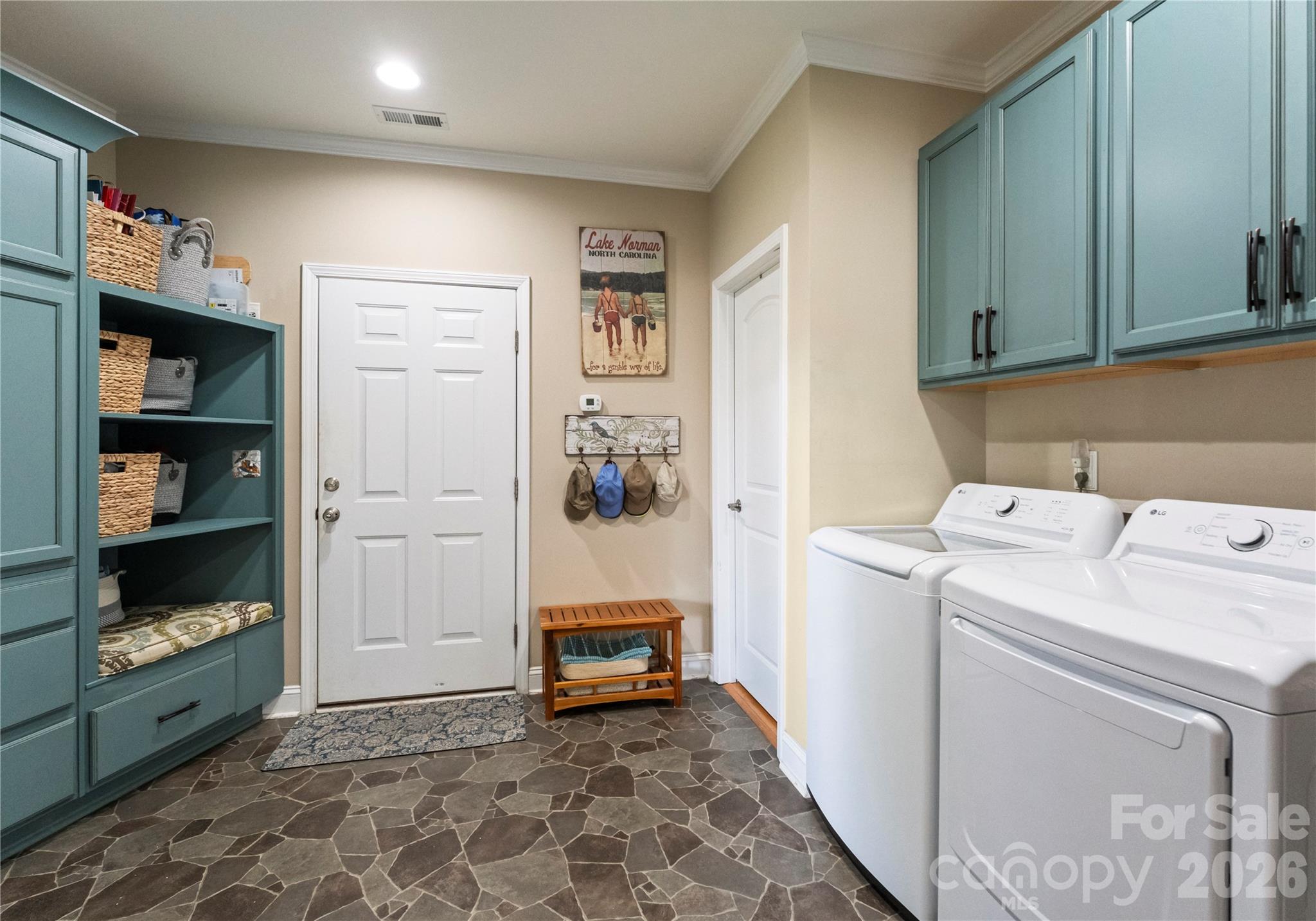 16318 Belle Isle Drive — Cornelius