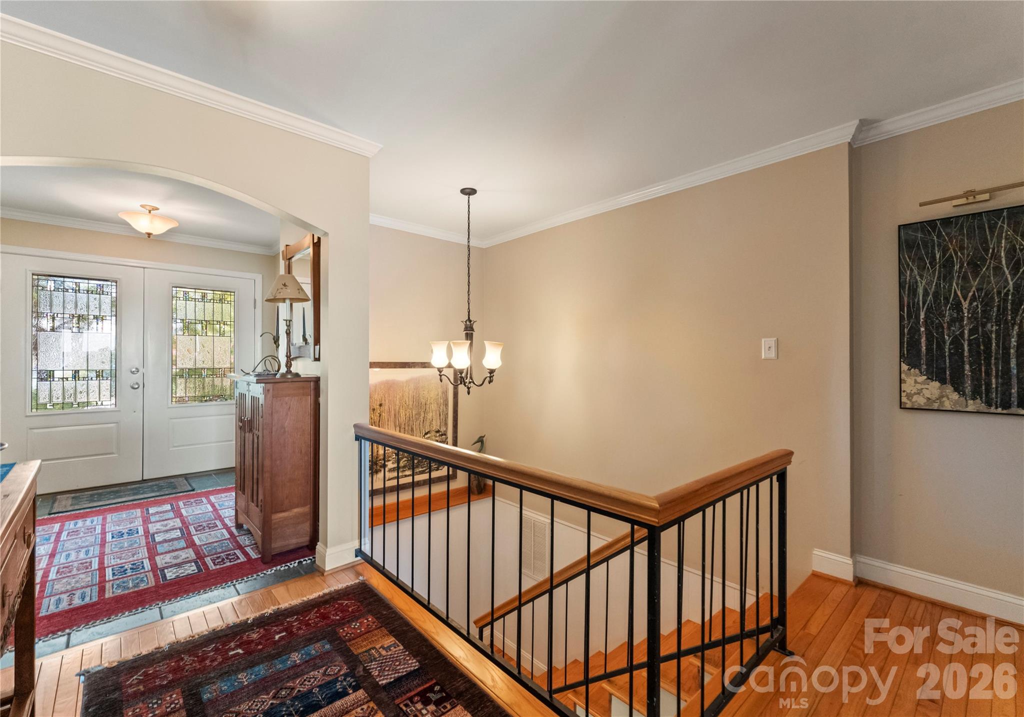 16318 Belle Isle Drive — Cornelius