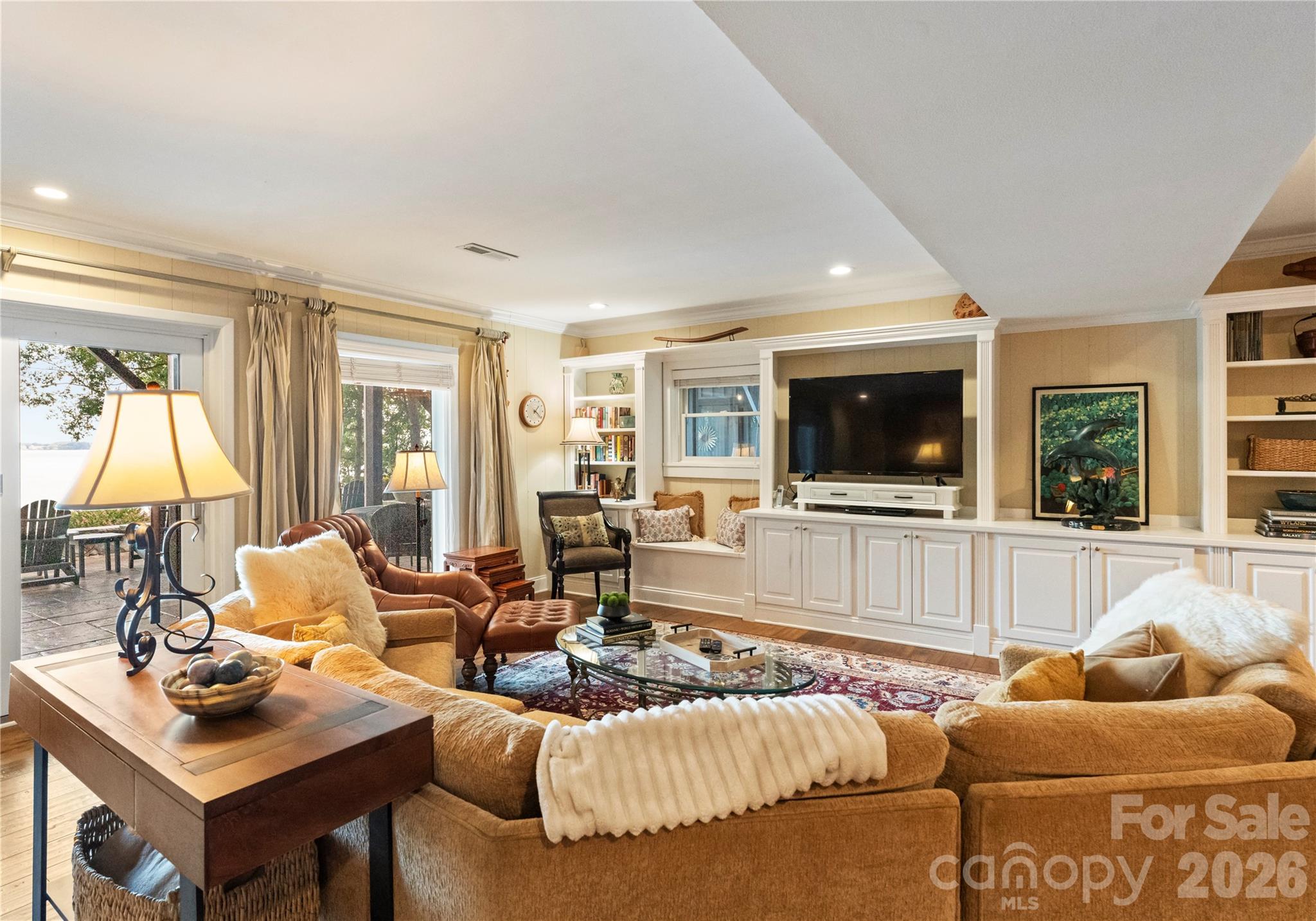 16318 Belle Isle Drive — Cornelius