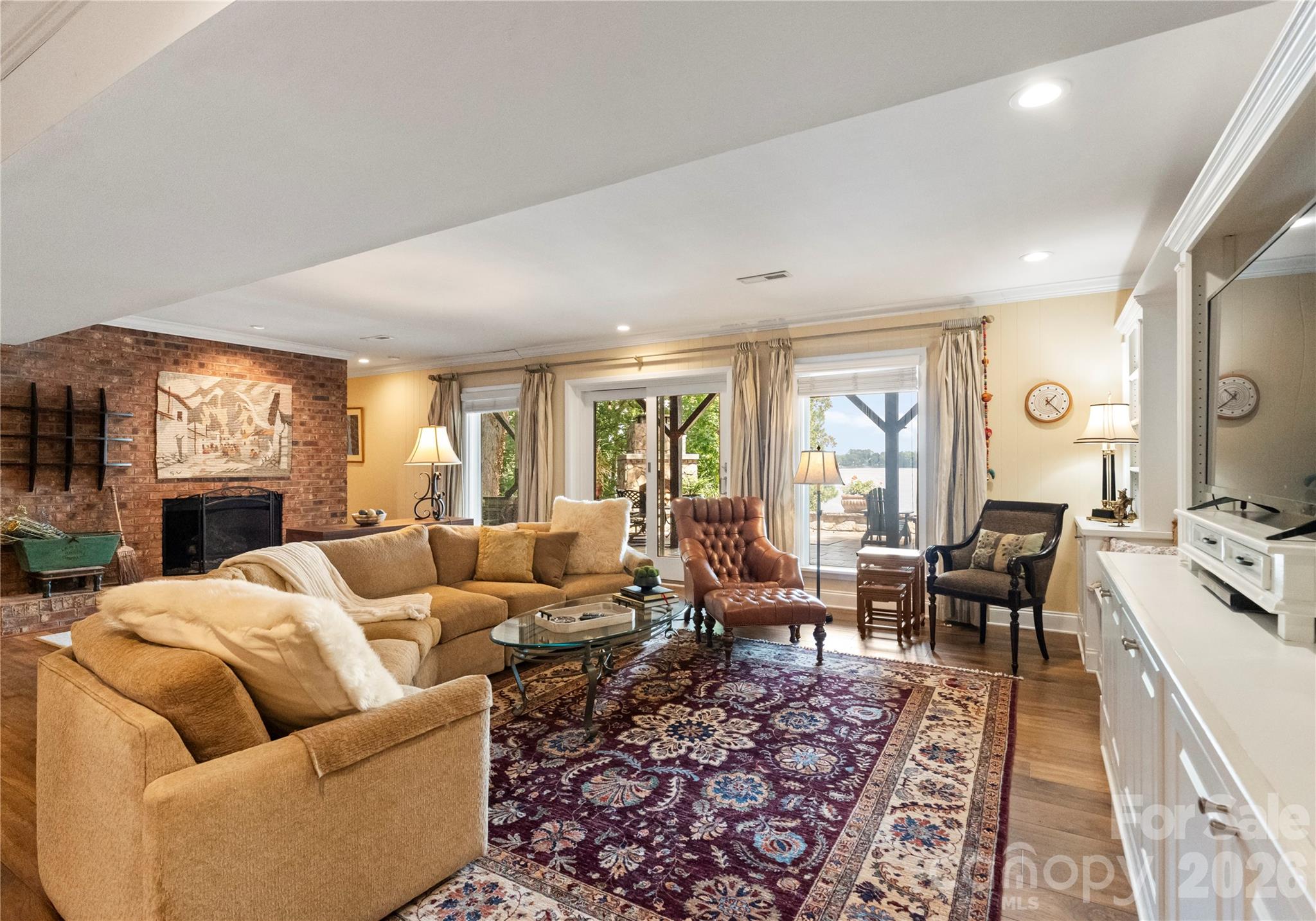 16318 Belle Isle Drive — Cornelius
