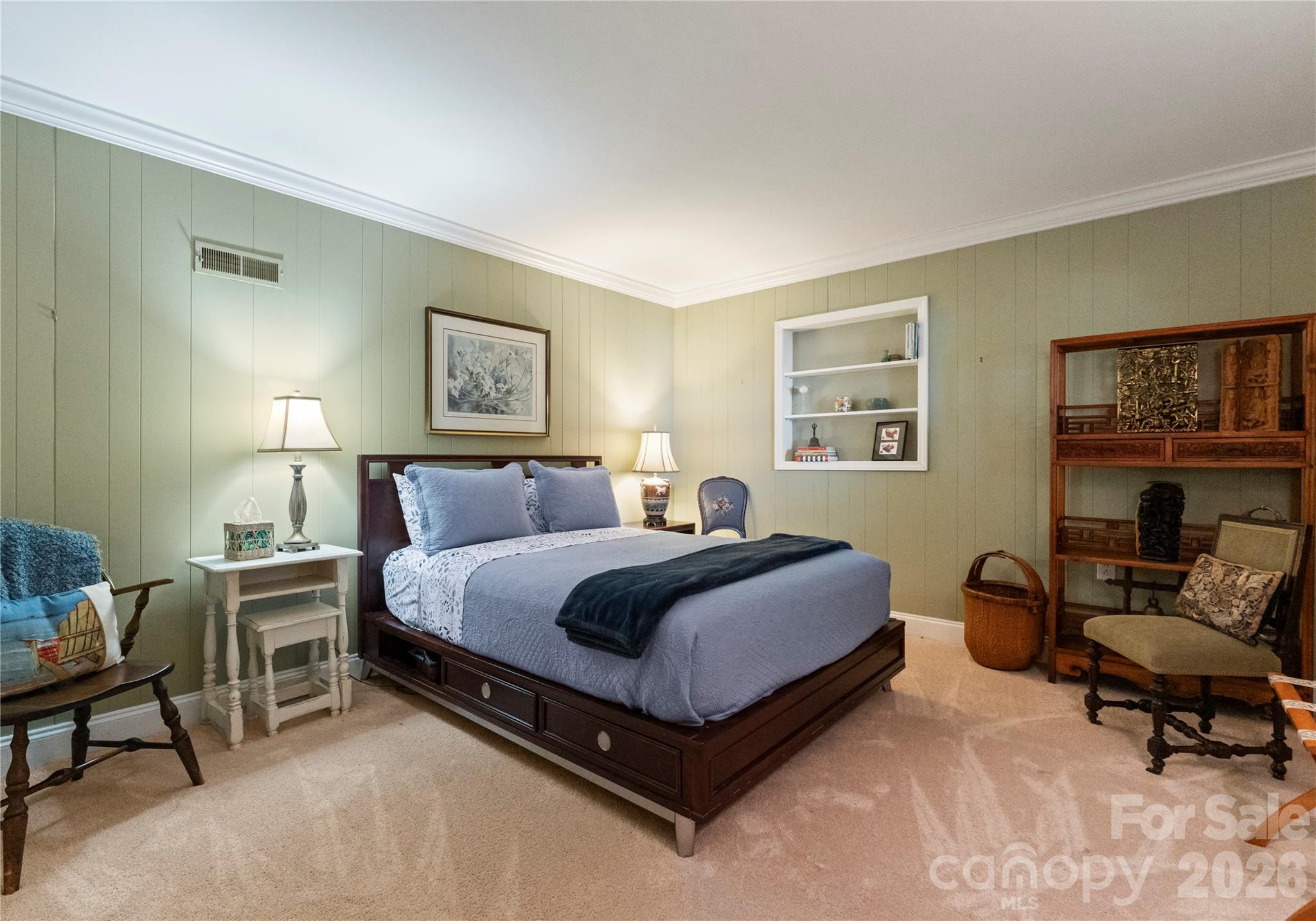 16318 Belle Isle Drive — Cornelius