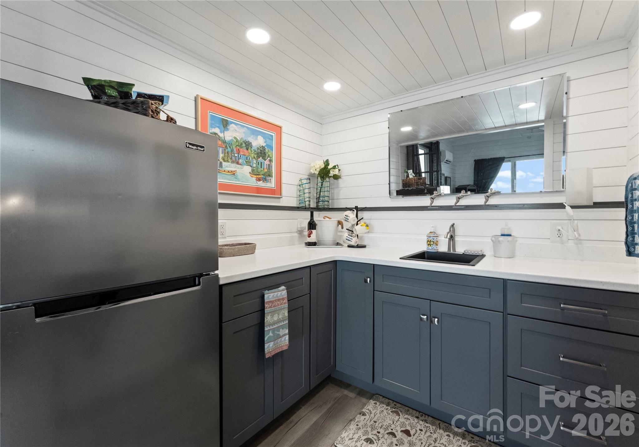 16318 Belle Isle Drive — Cornelius