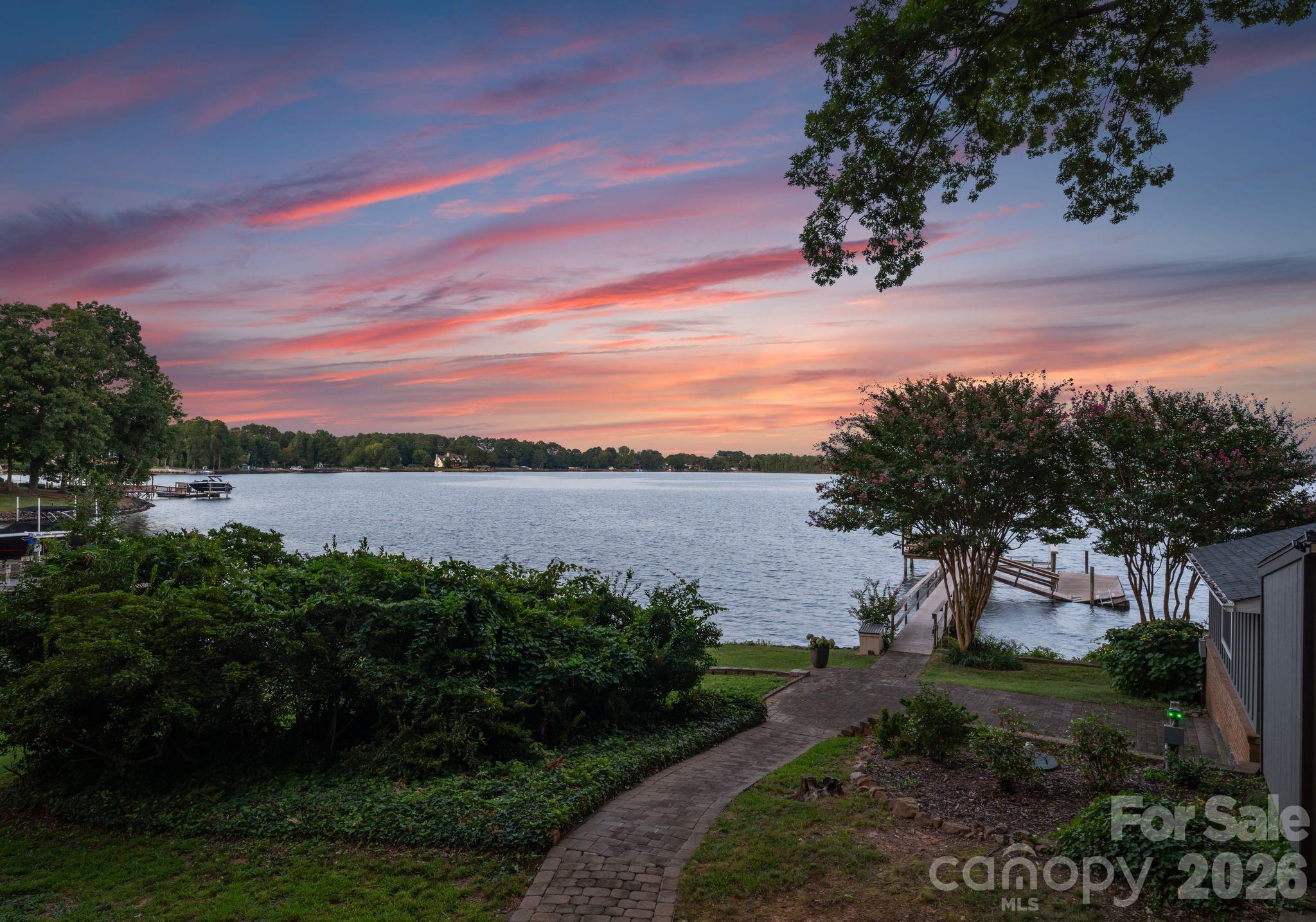 16318 Belle Isle Drive — Cornelius