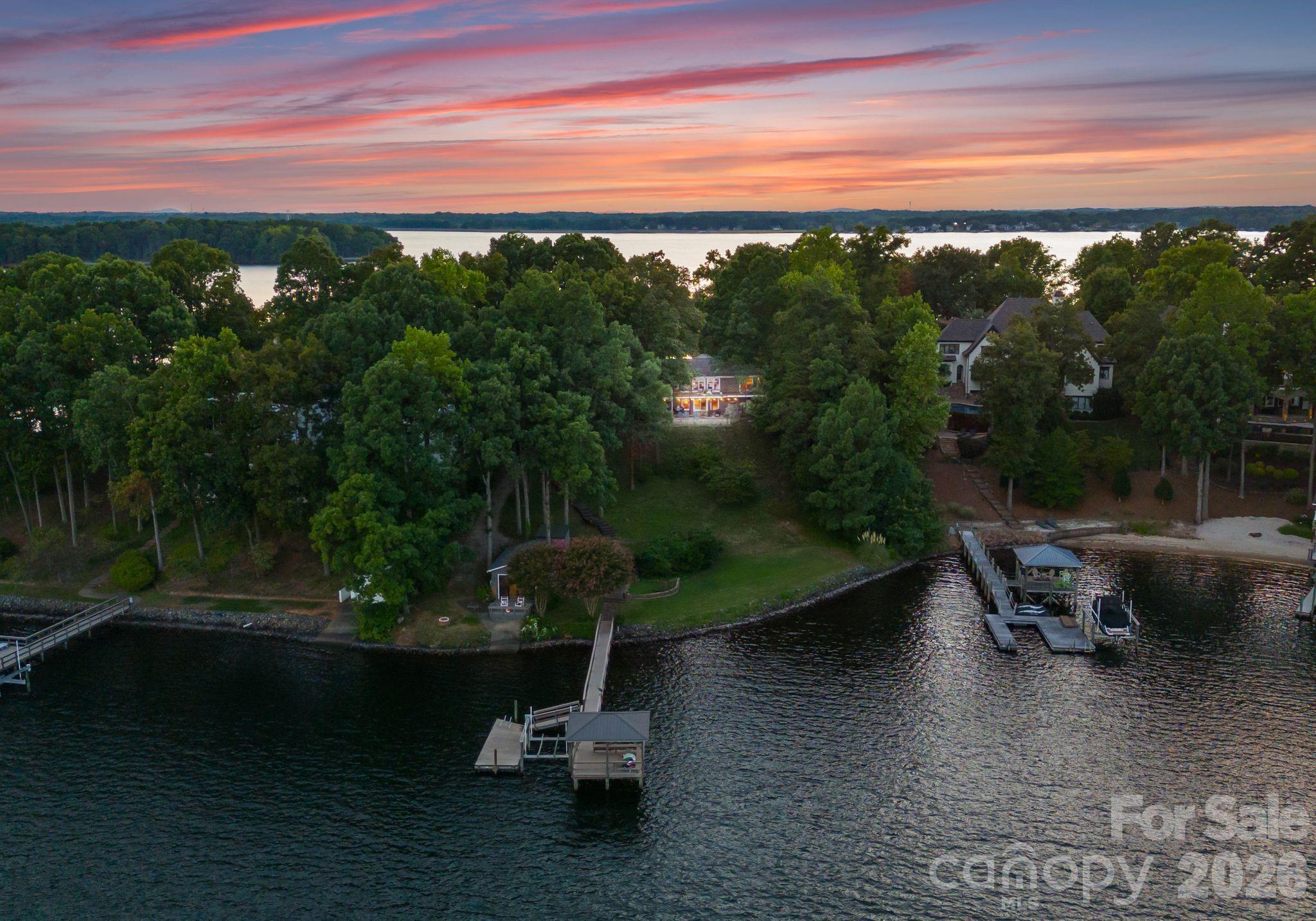 16318 Belle Isle Drive — Cornelius