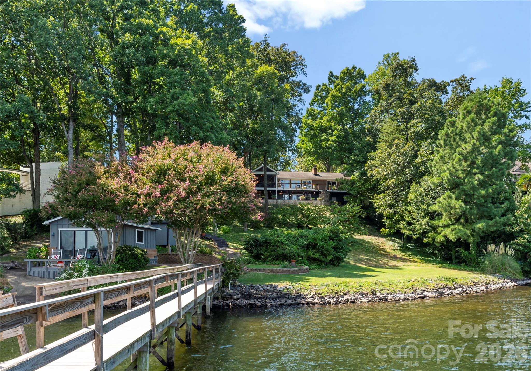 16318 Belle Isle Drive — Cornelius