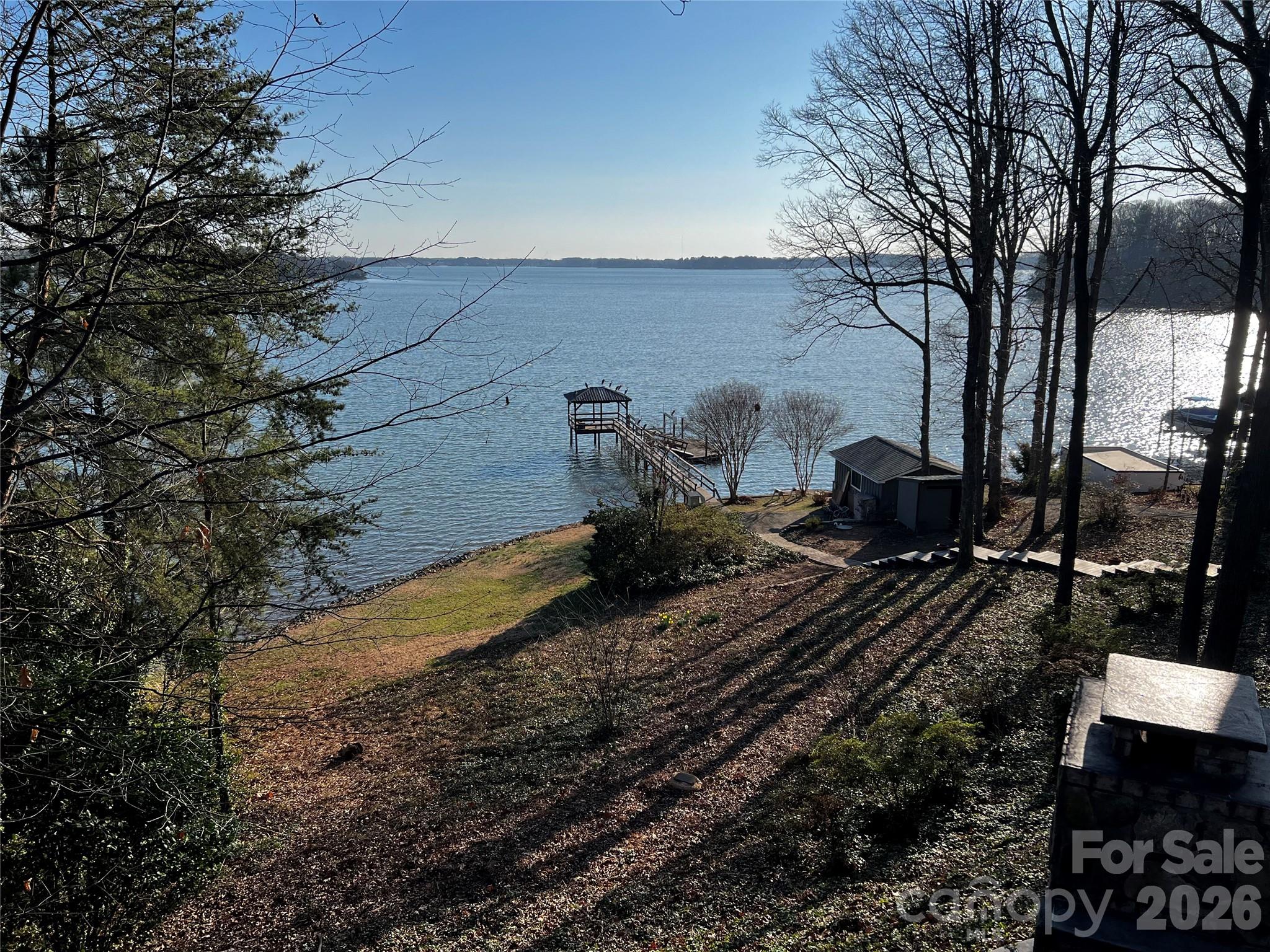 16318 Belle Isle Drive — Cornelius