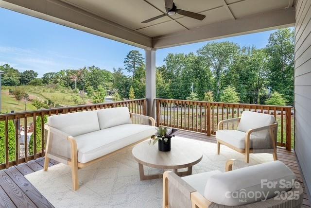 14008 Little Spring Court — Charlotte