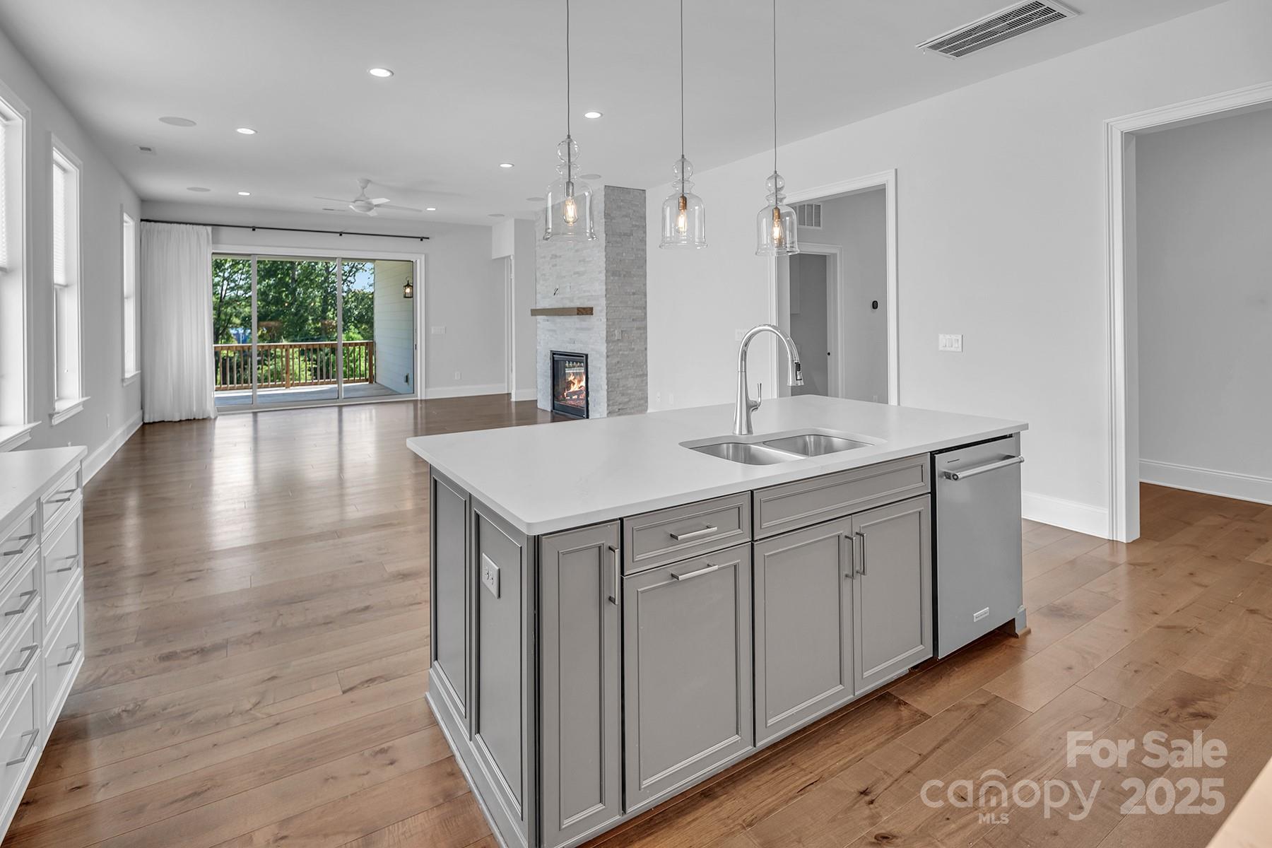 14008 Little Spring Court — Charlotte