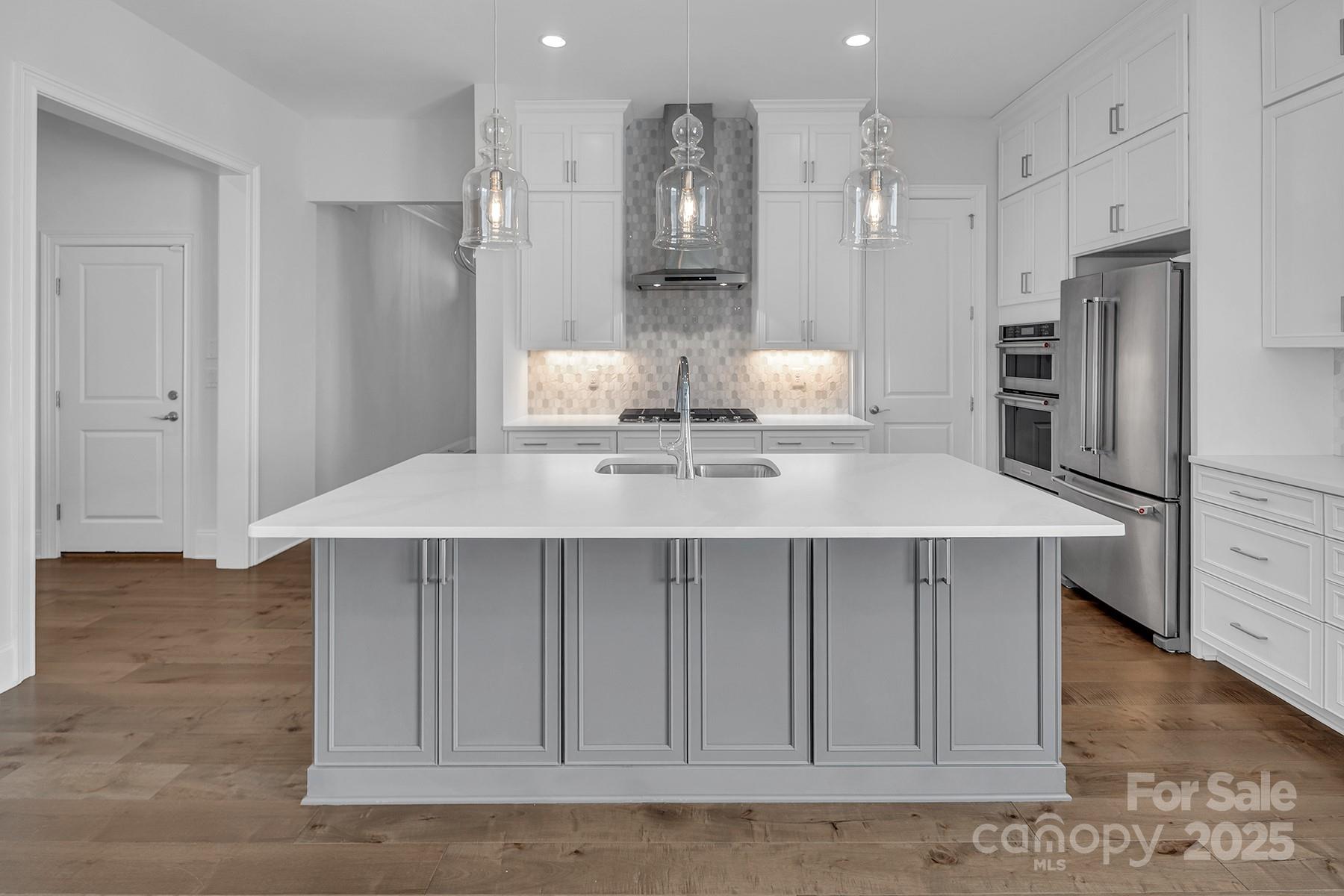 14008 Little Spring Court — Charlotte