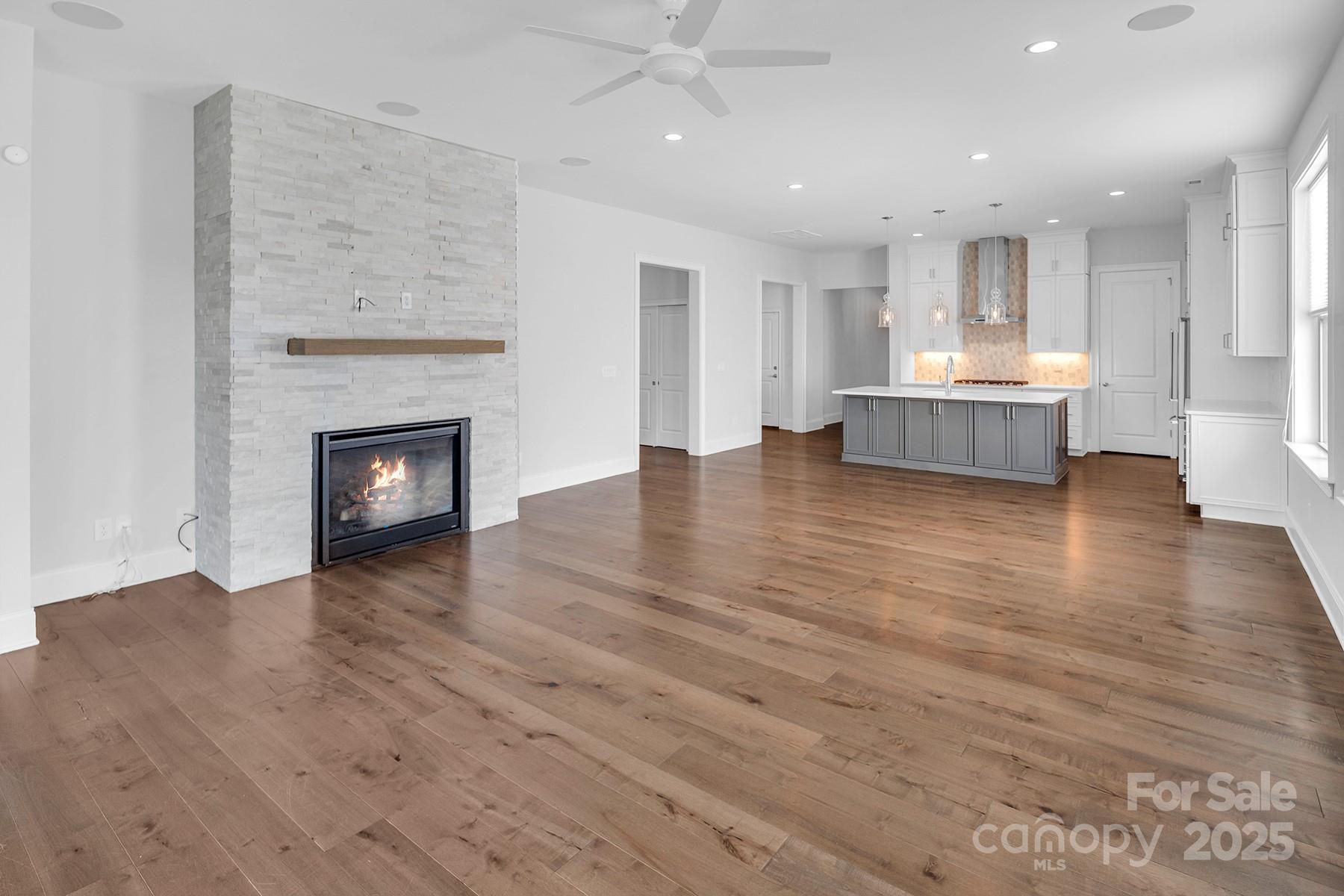 14008 Little Spring Court — Charlotte