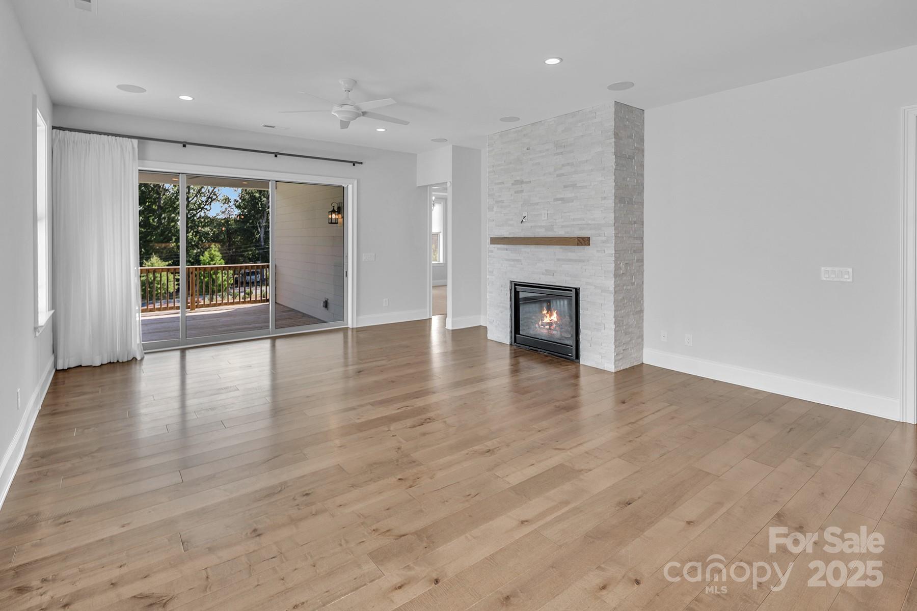 14008 Little Spring Court — Charlotte