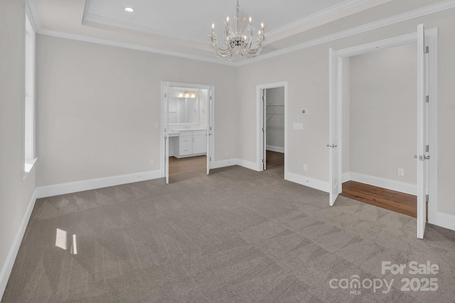 14008 Little Spring Court — Charlotte
