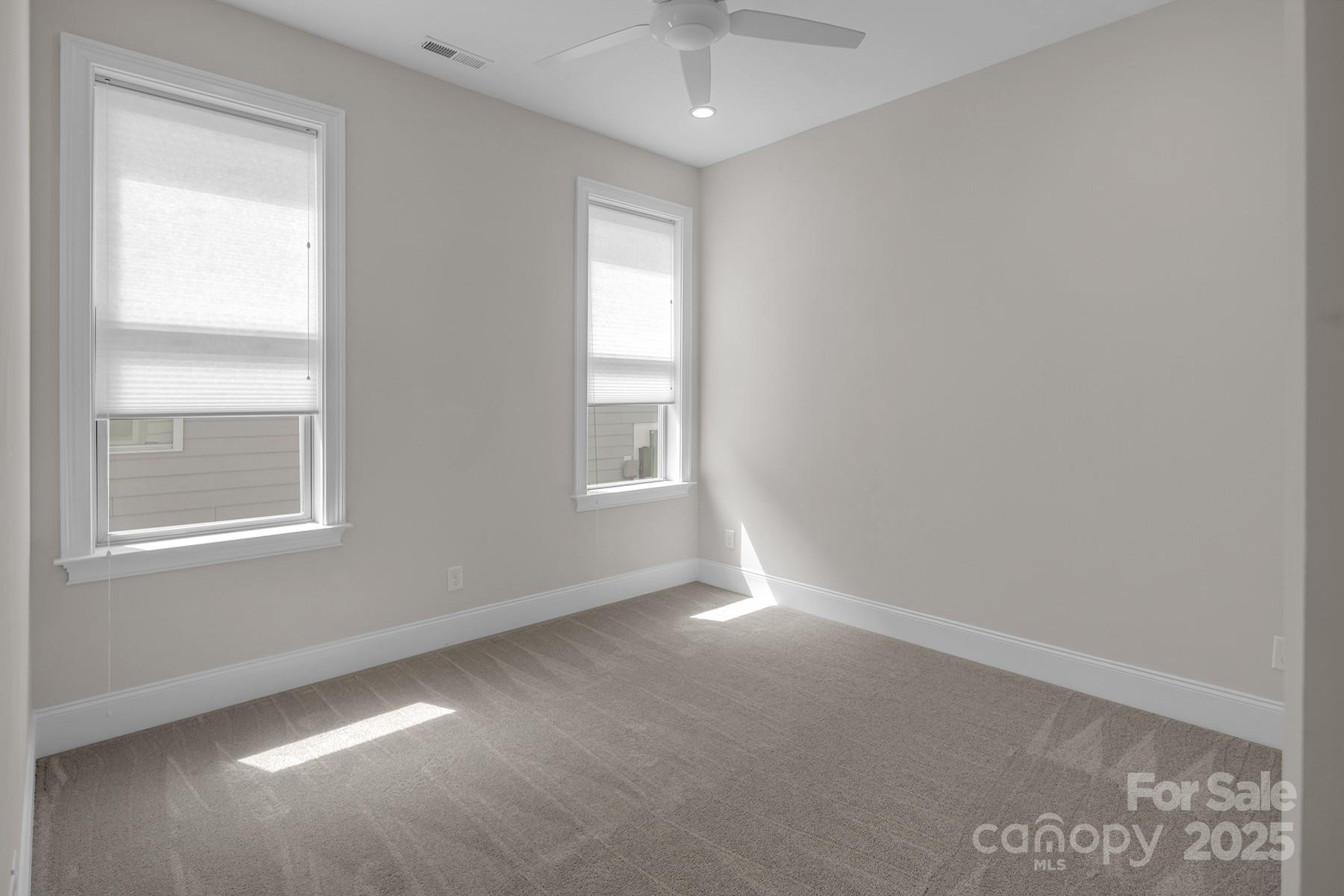 14008 Little Spring Court — Charlotte