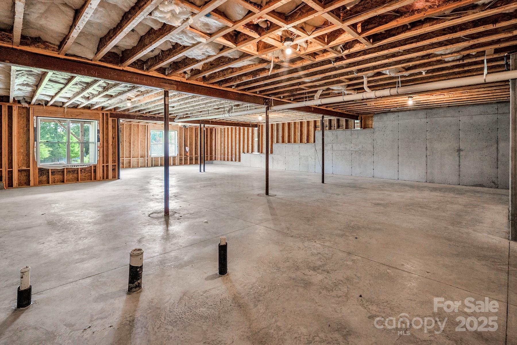 14008 Little Spring Court — Charlotte