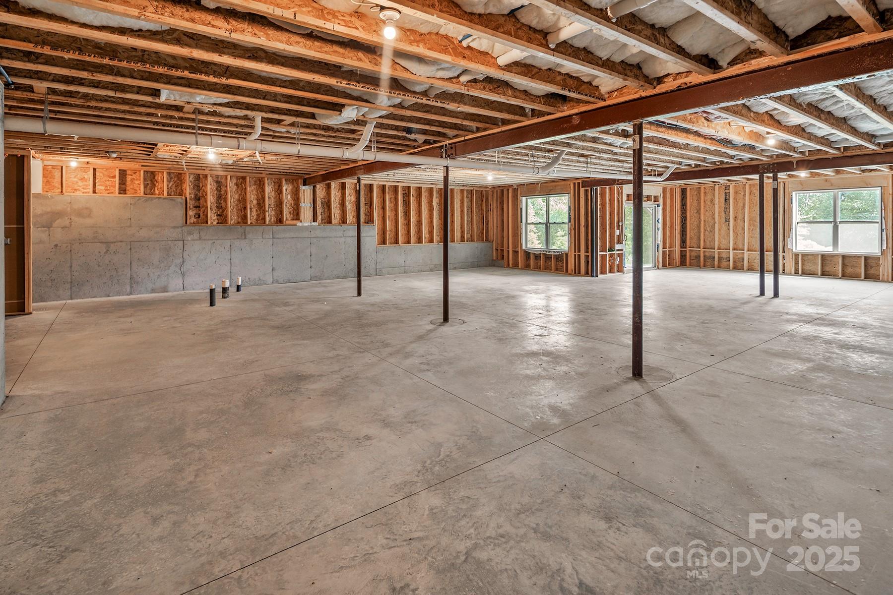 14008 Little Spring Court — Charlotte